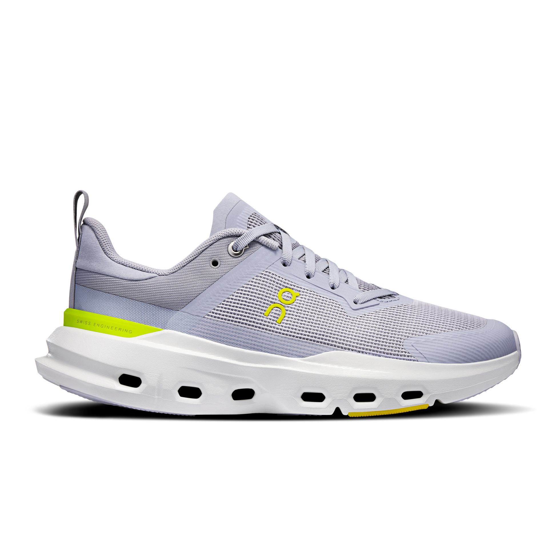On Cloudpulse Next Lilac Lime (Women'S)