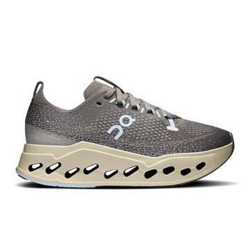 On Cloudsurfer Max Asphalt Ice (Women'S)