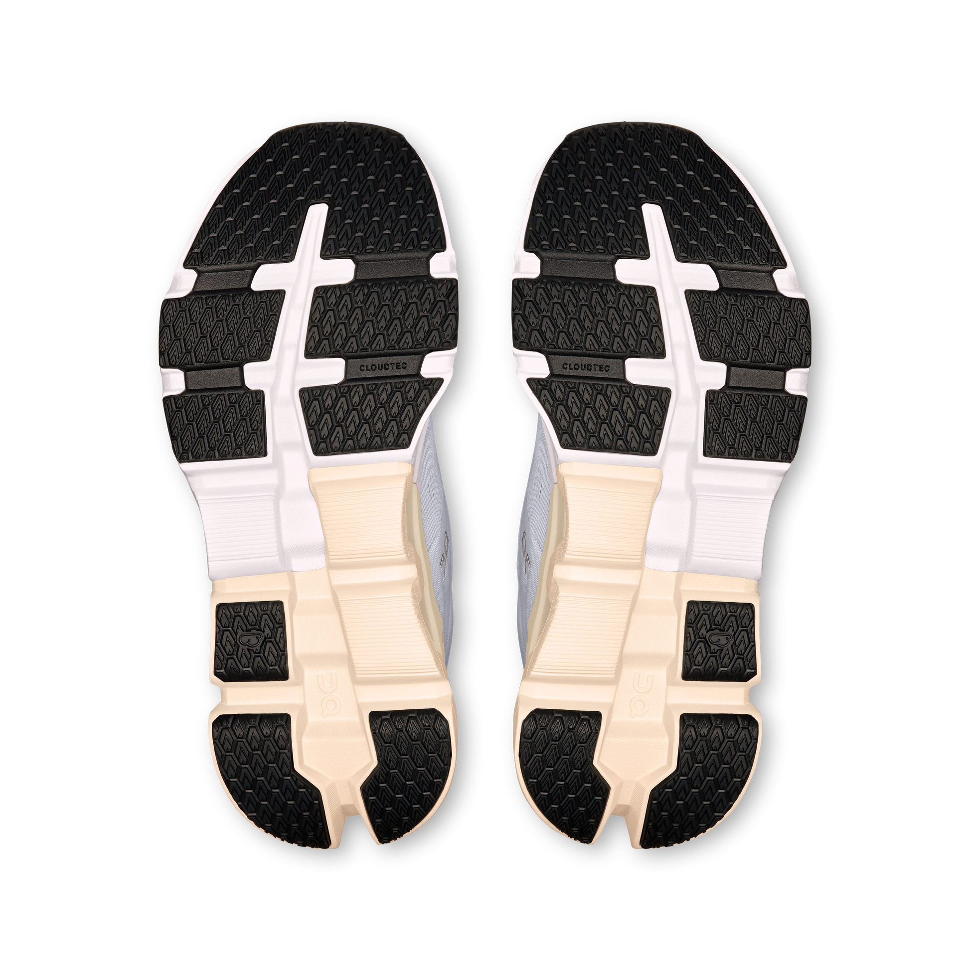 On Cloudflyer 5 Arctic Cream (Women'S)