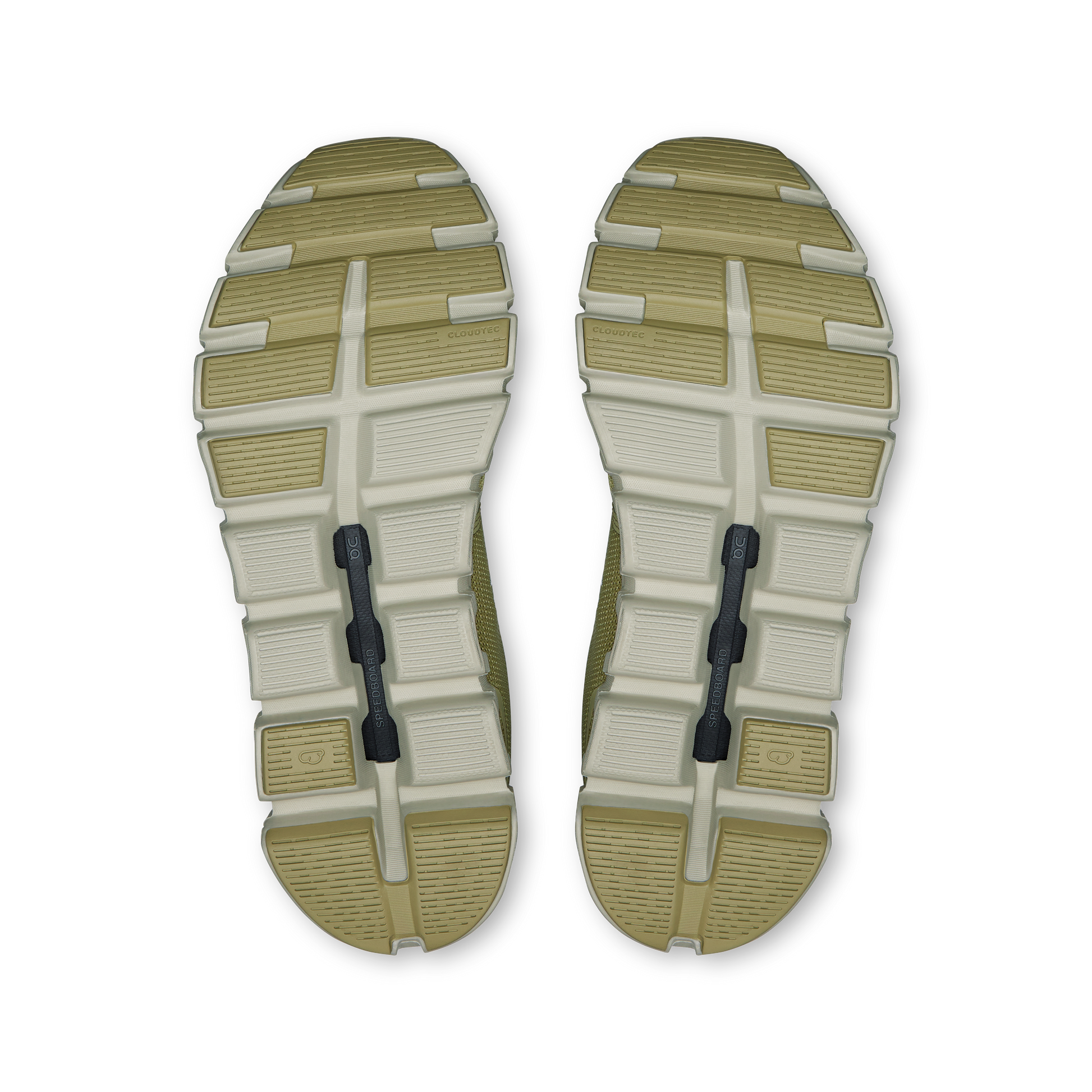 On Cloud 6 Caper Ice (Women'S)
