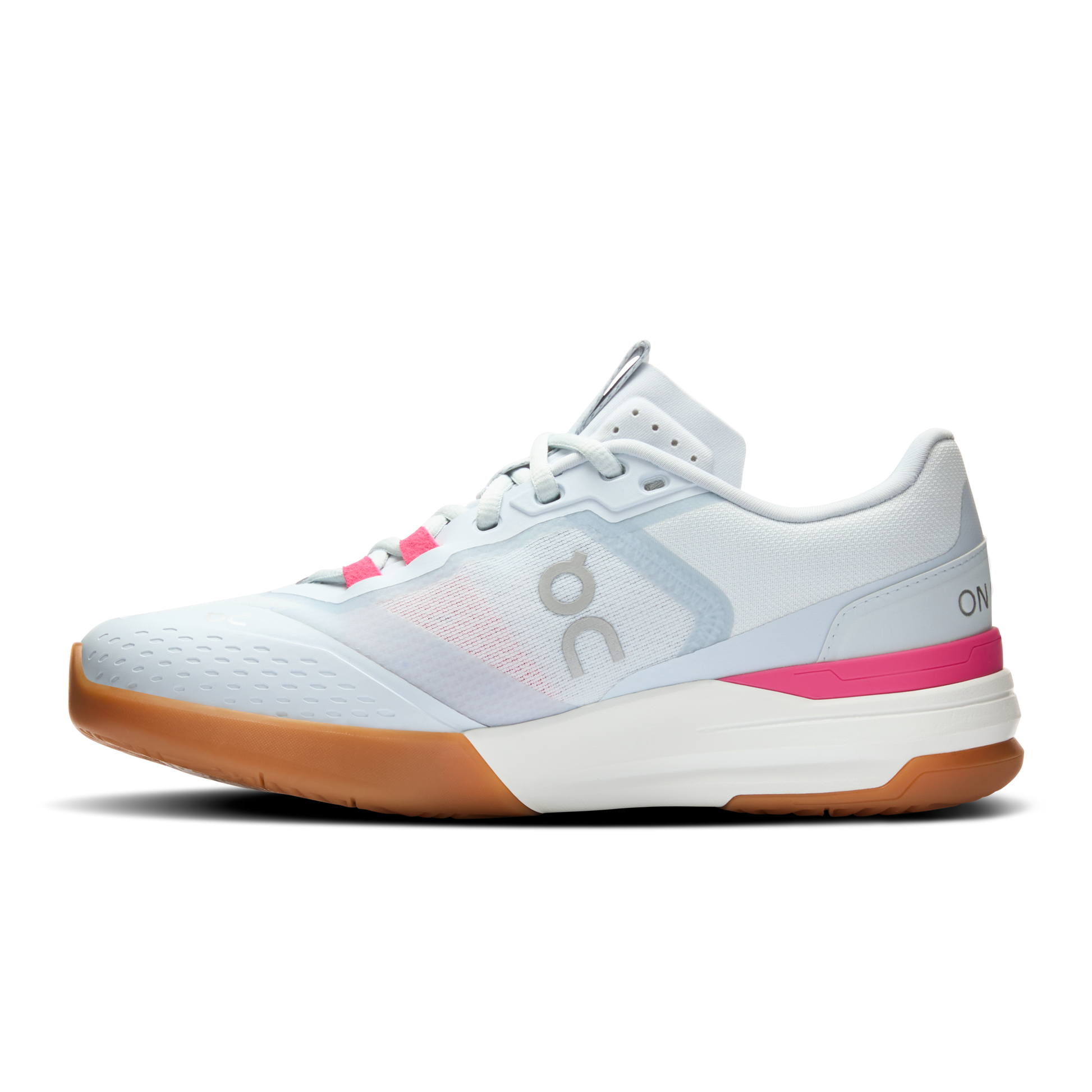 On The Roger Advantage Pro Arctic White (Women'S)