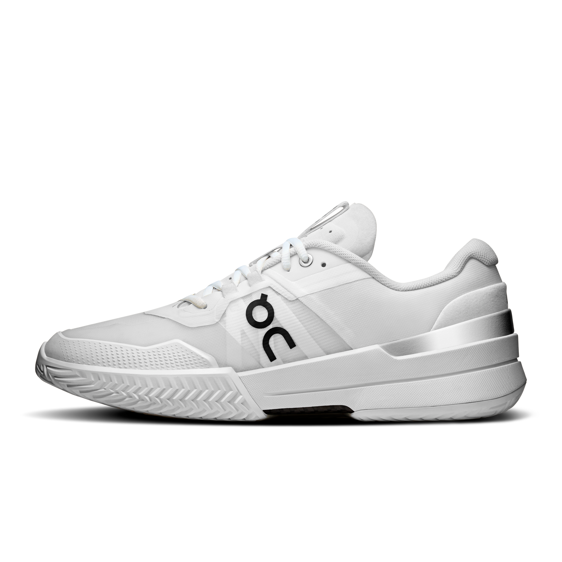 On The Roger Pro 2 All White