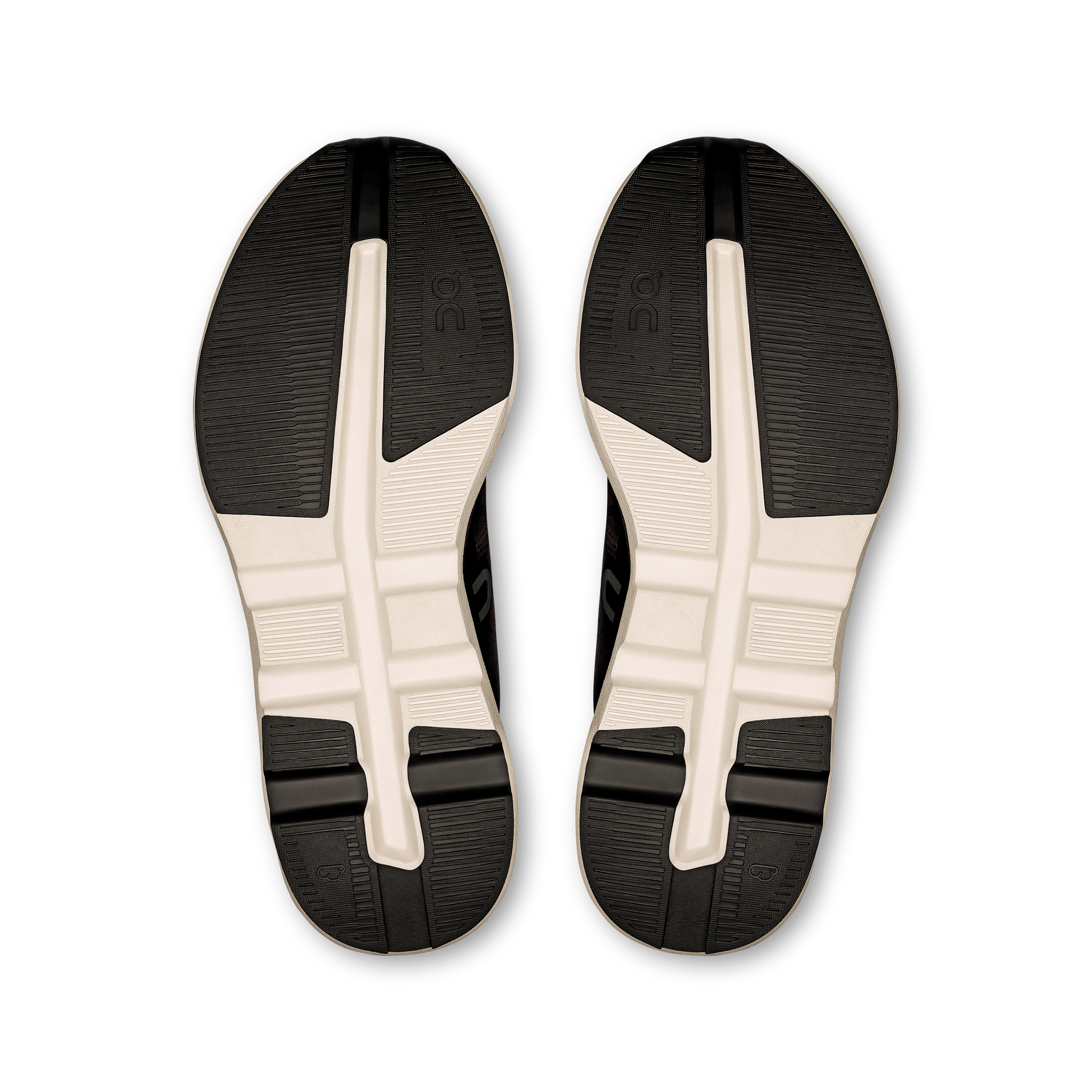 On Cloudzone Mulberry Black (Women'S)