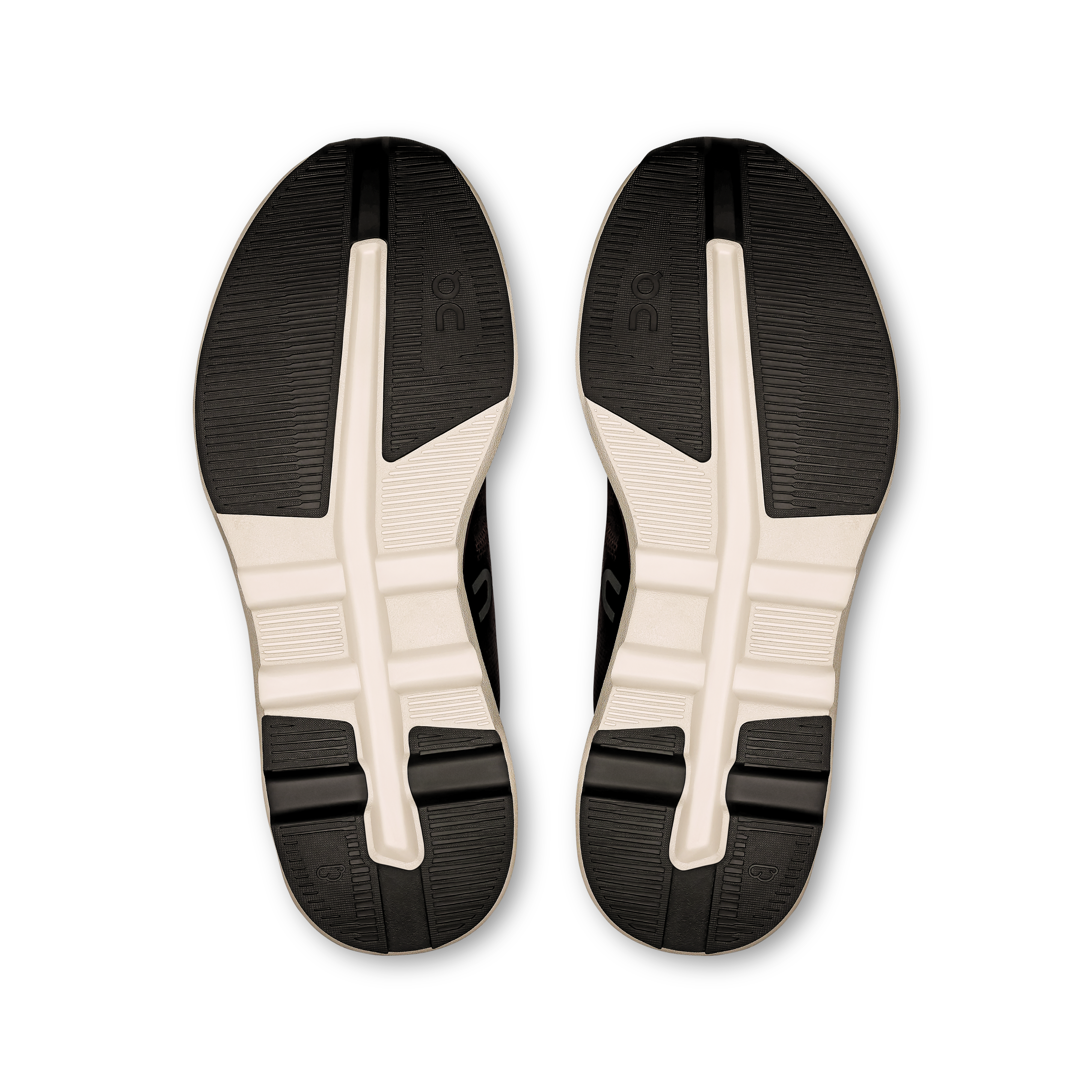 On Cloudzone Mulberry Black (Women'S)