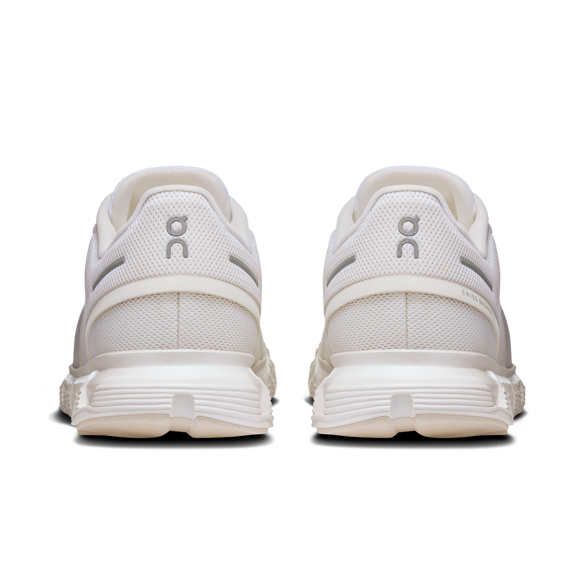 On Cloud 6 White White (Women'S)