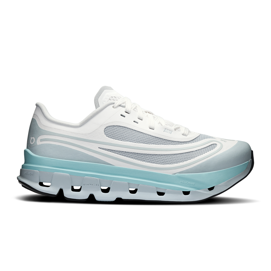 On Cloudflow 5 Ad Hail White (Women'S)