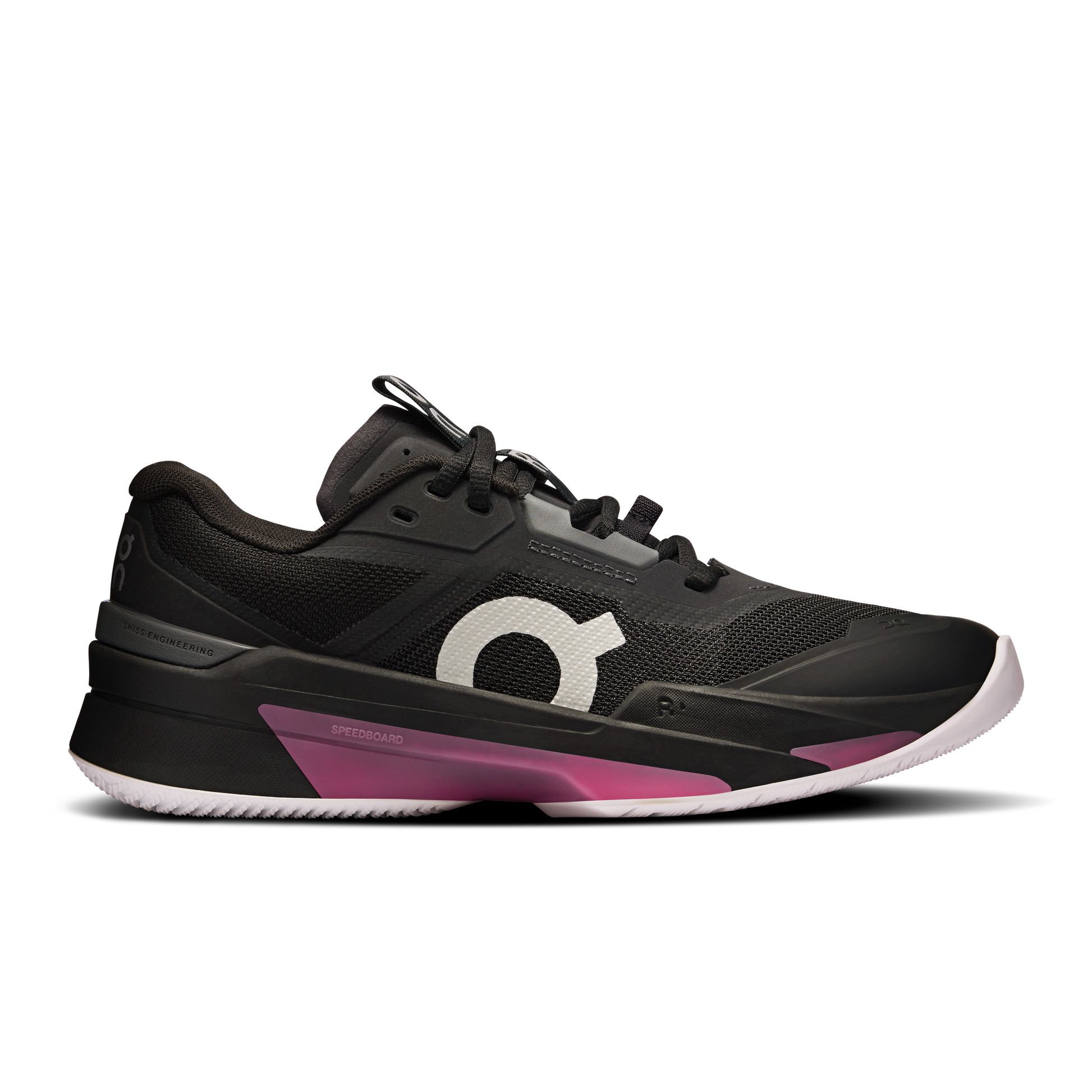 On The Roger Pro Fire Black Pink (Women'S)