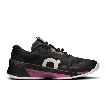 On The Roger Pro Fire Black Pink (Women'S)