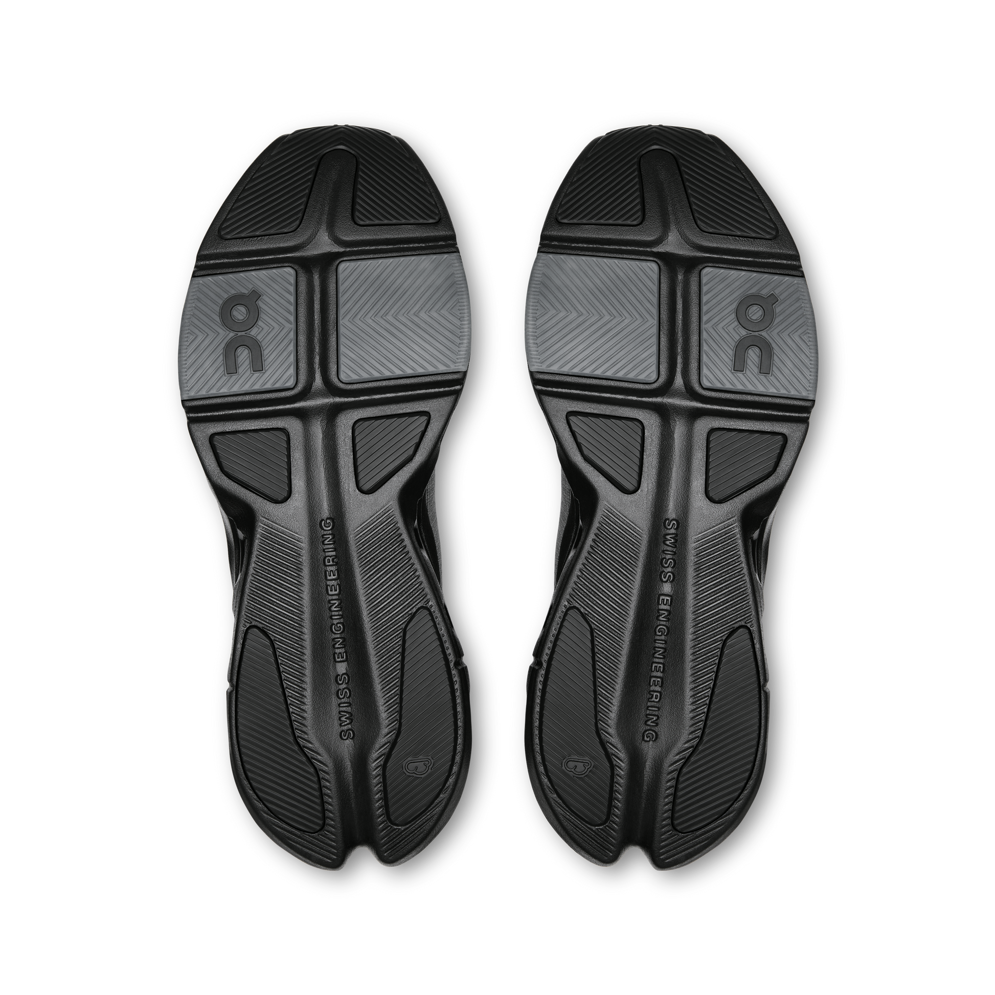 On Cloudpulse Next Black Stone (Women'S)