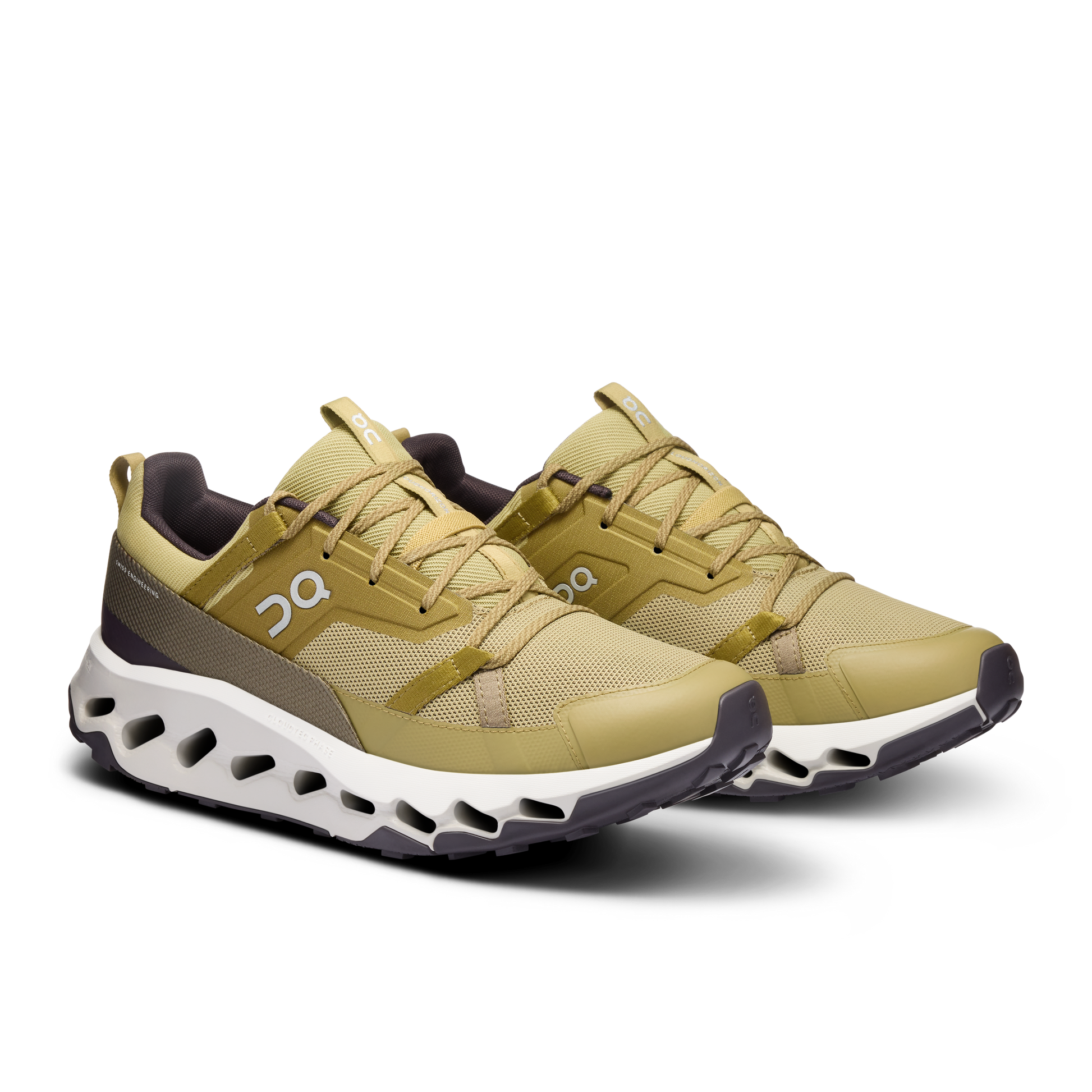 On Cloudhorizon Safari Ice (Women'S)