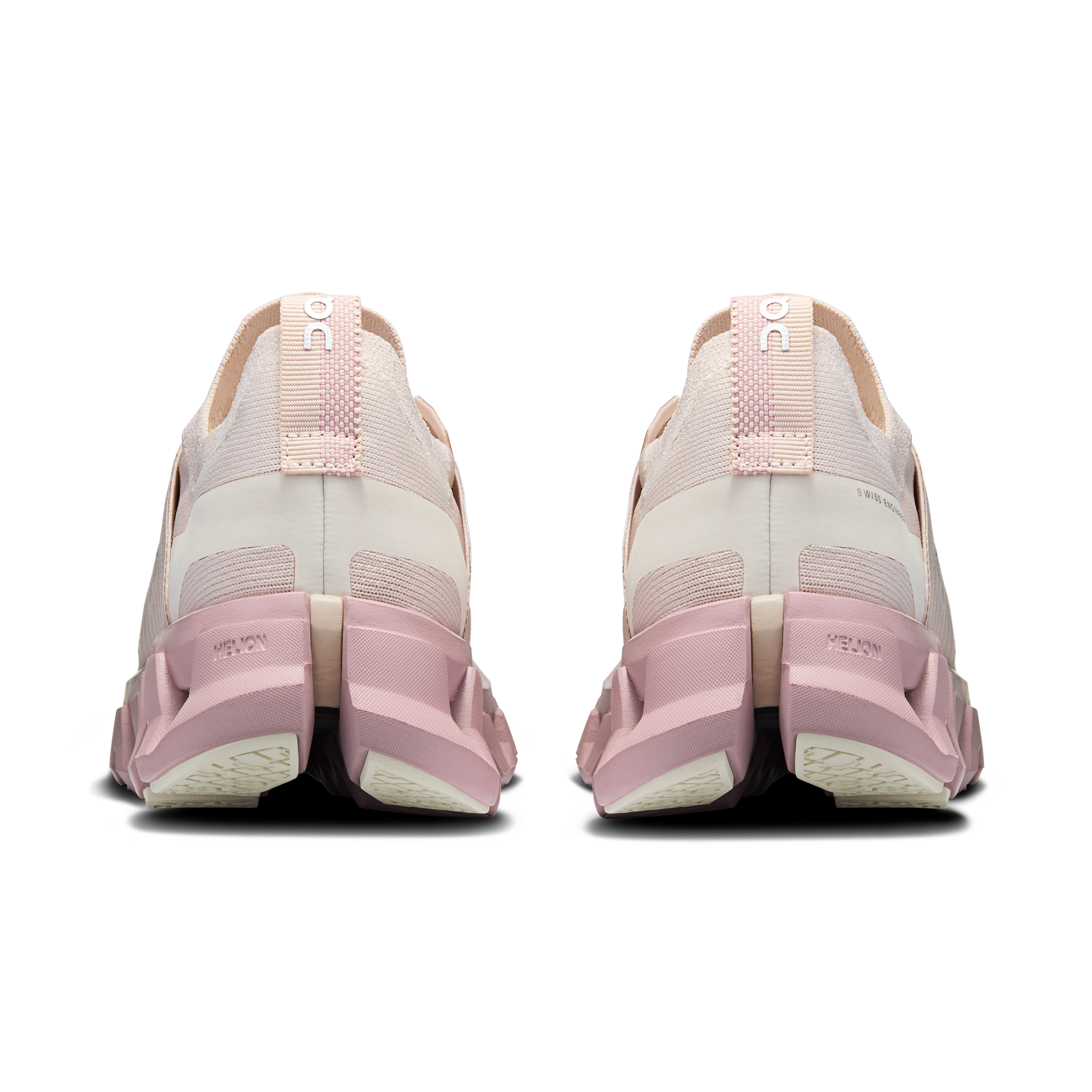 On Cloudswift 4 Pearl Mauve (Women'S)