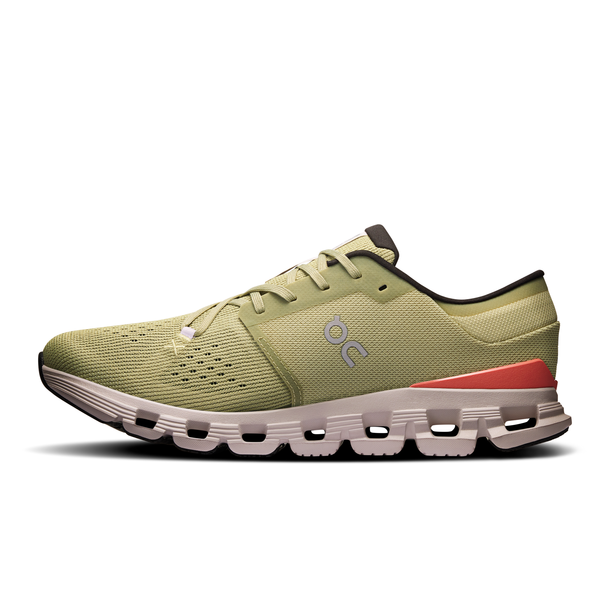 On Cloud X 4 Caper Salmon