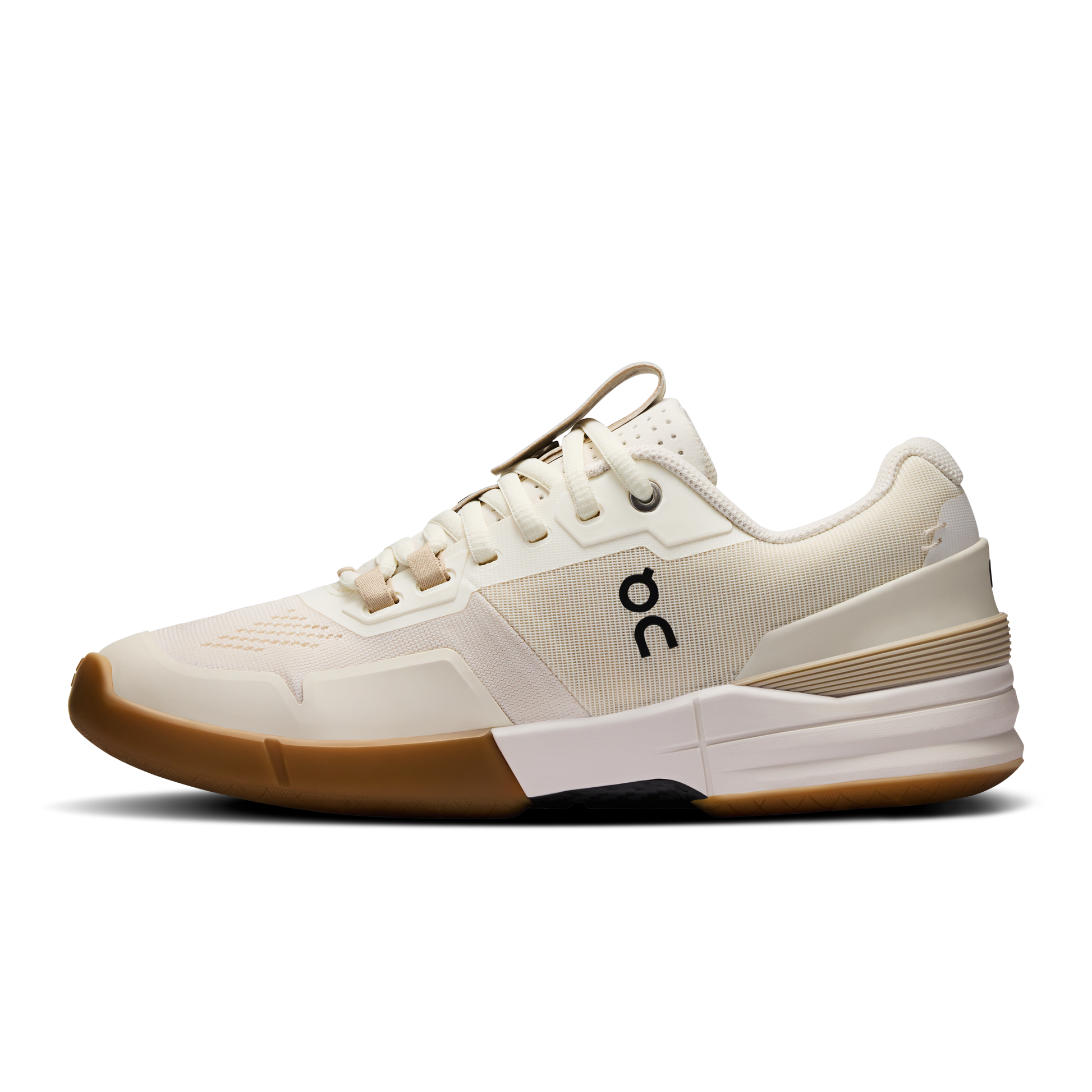 On The Roger Pro Ivory Ivory (Women'S)