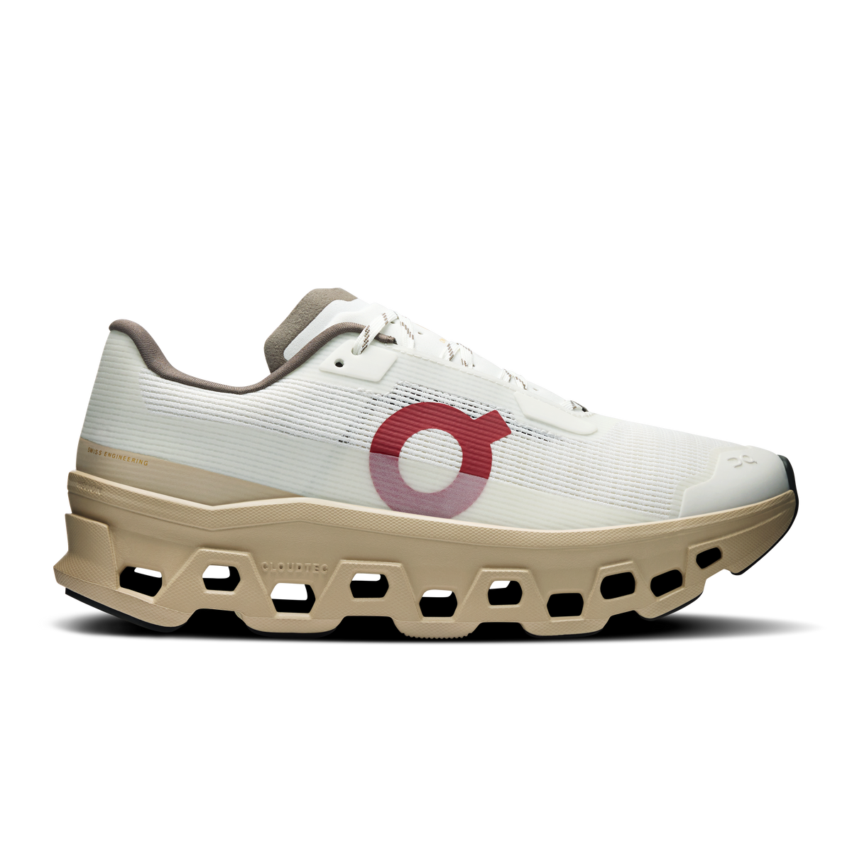 On Cloudmonster Void Year Of The Horse Ivory Sand (Women'S)