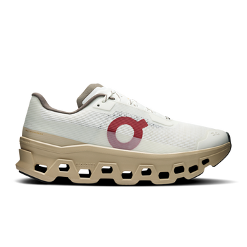 On Cloudmonster Void Year Of The Horse Ivory Sand (Women'S)