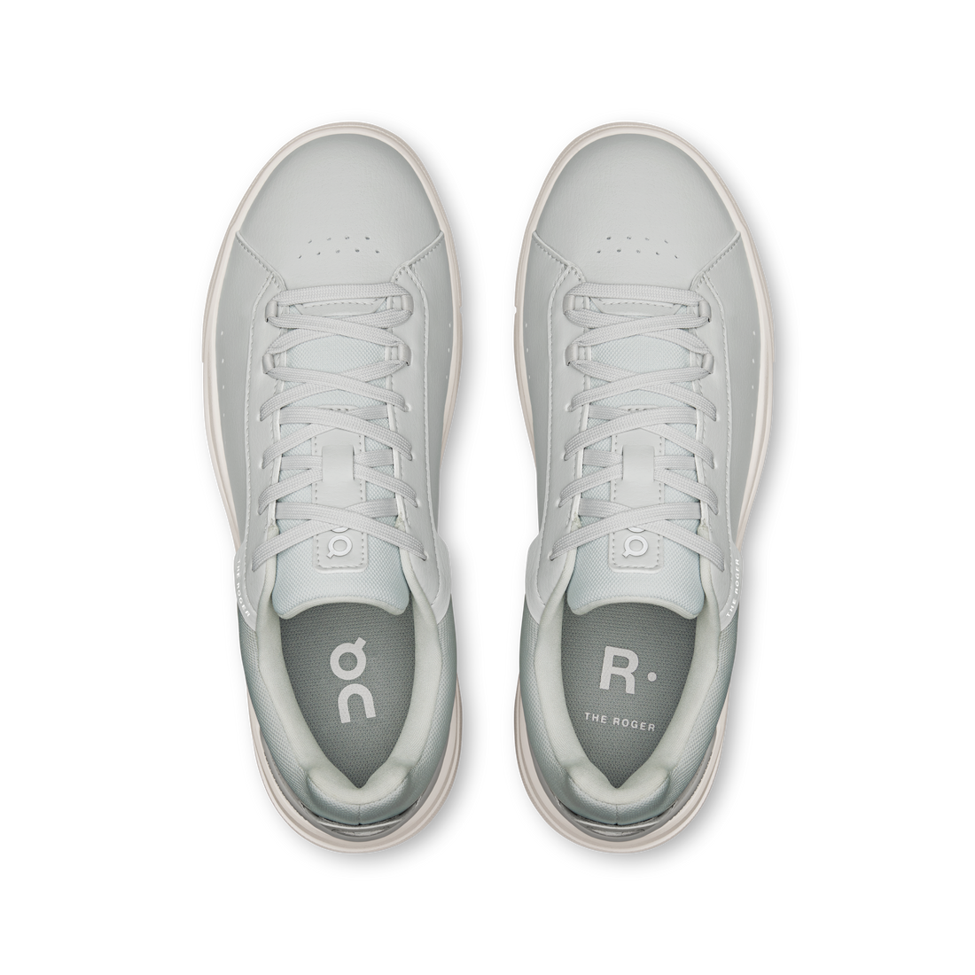 On The Roger Advantage Wolf Glacier (Women'S)