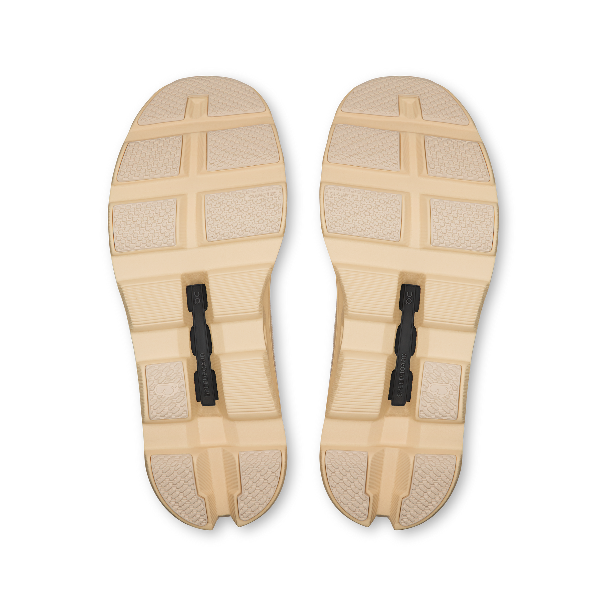 On Cloudmonster 1 Dew Blonde (Women'S)