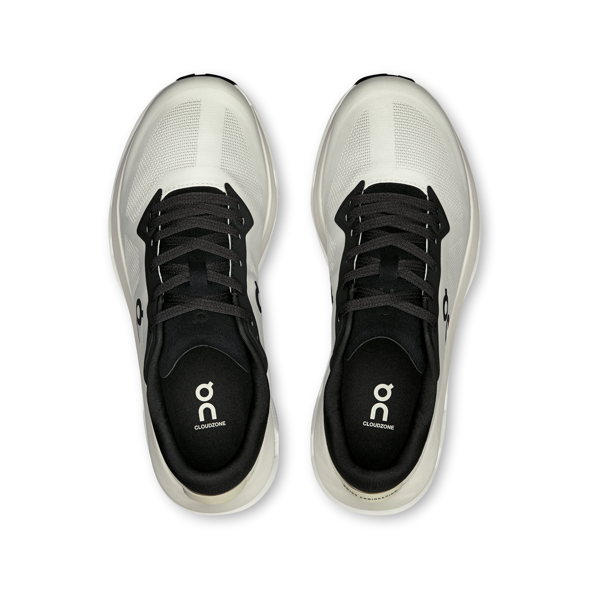 On Cloudzone Ice Black (Women'S)