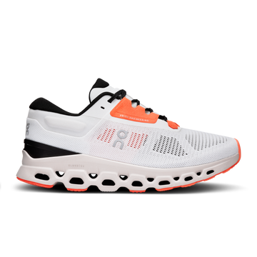 On Cloudstratus 3 White Sand (Women'S)