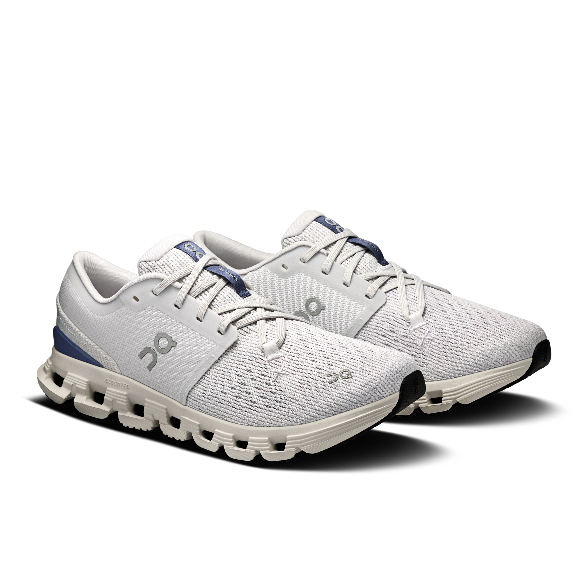 On Cloud X 4 Lavender Acai (Women'S)