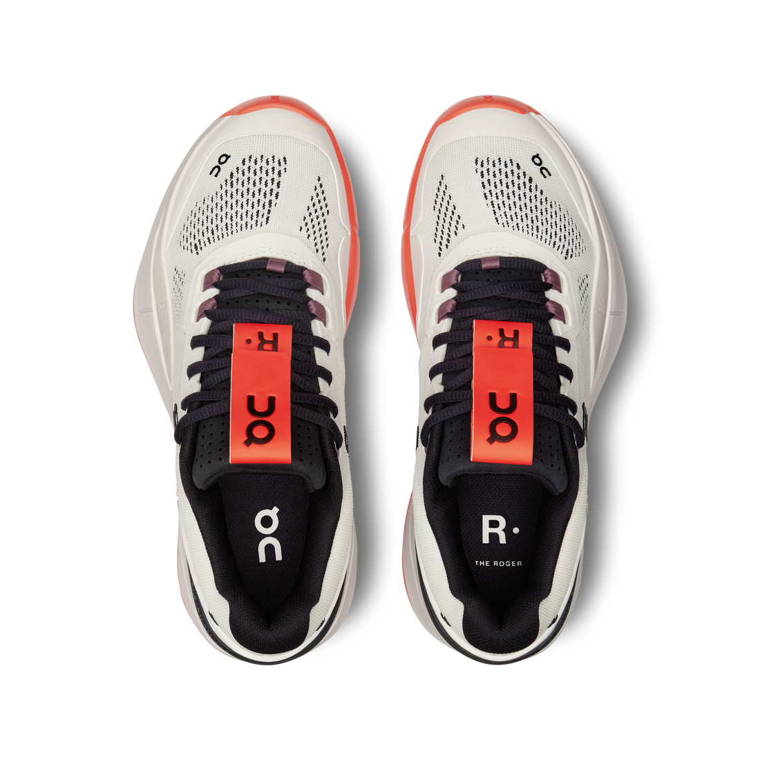 On The Roger Pro Clay White Lily (Women'S)