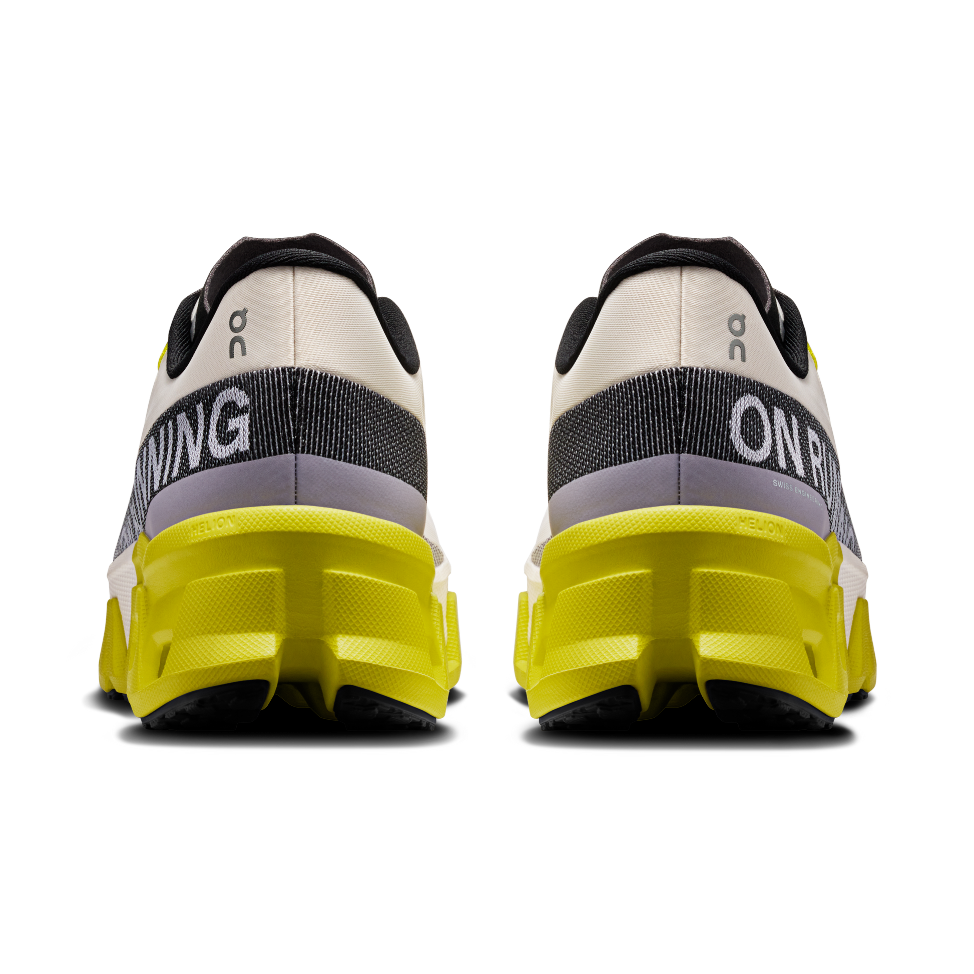 On Cloudmonster Hyper Dew Lime (Women'S)