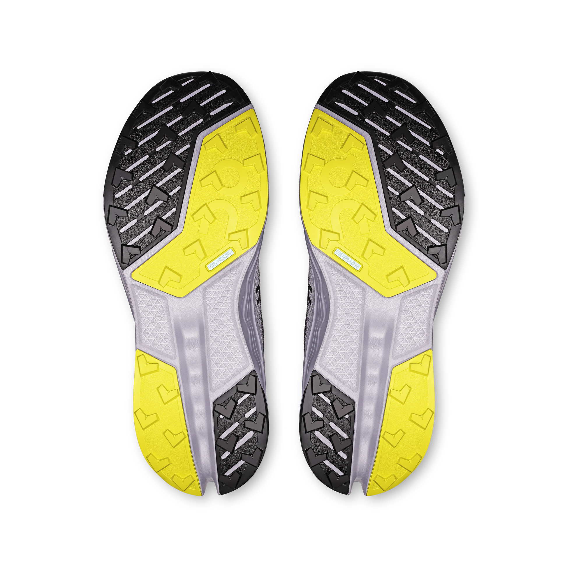 On Cloudsurfer Trail 2 Iron Lilac (Women'S)