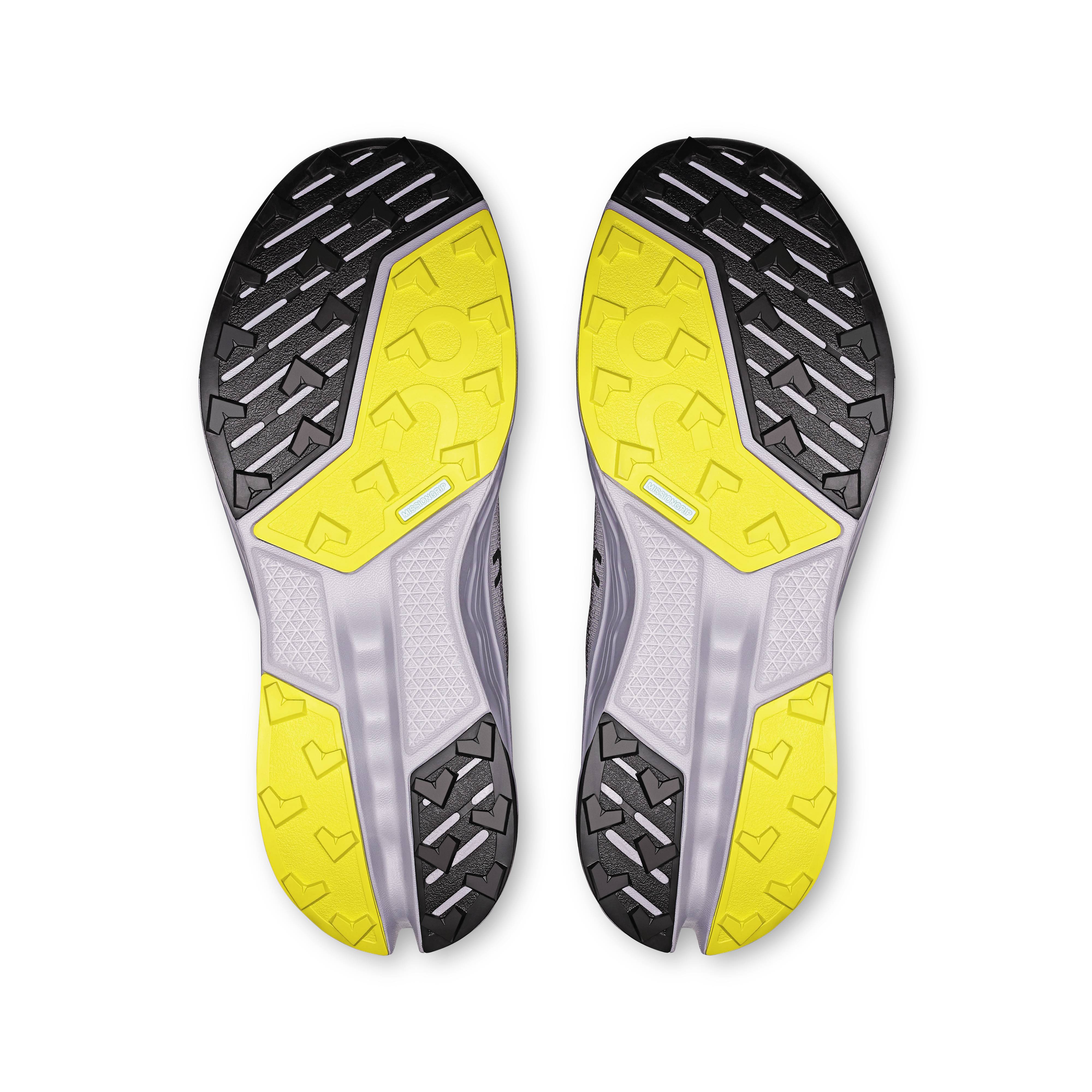 On Cloudsurfer Trail 2 Iron Lilac (Women'S)