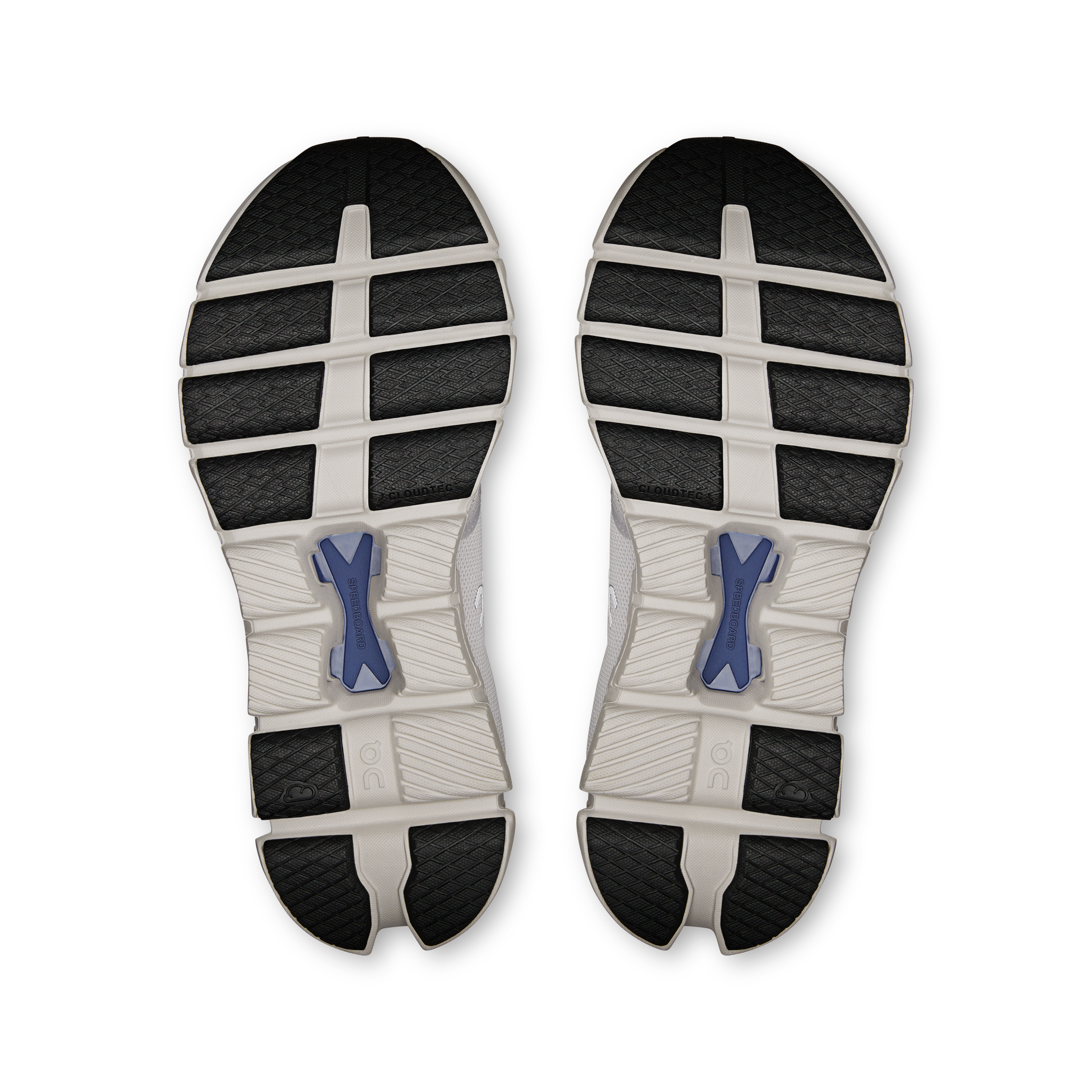 On Cloud X 4 Lavender Acai (Women'S)