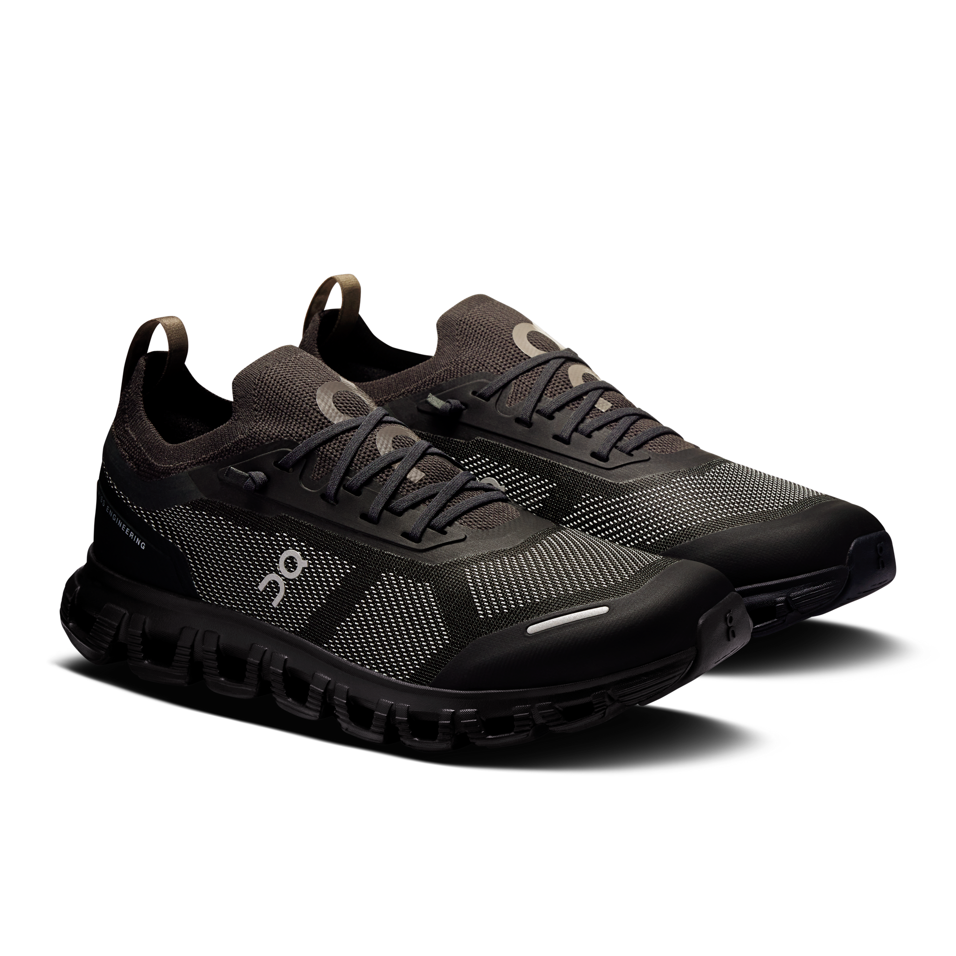 On Cloud 6 Versa Black Eclipse (Women'S)
