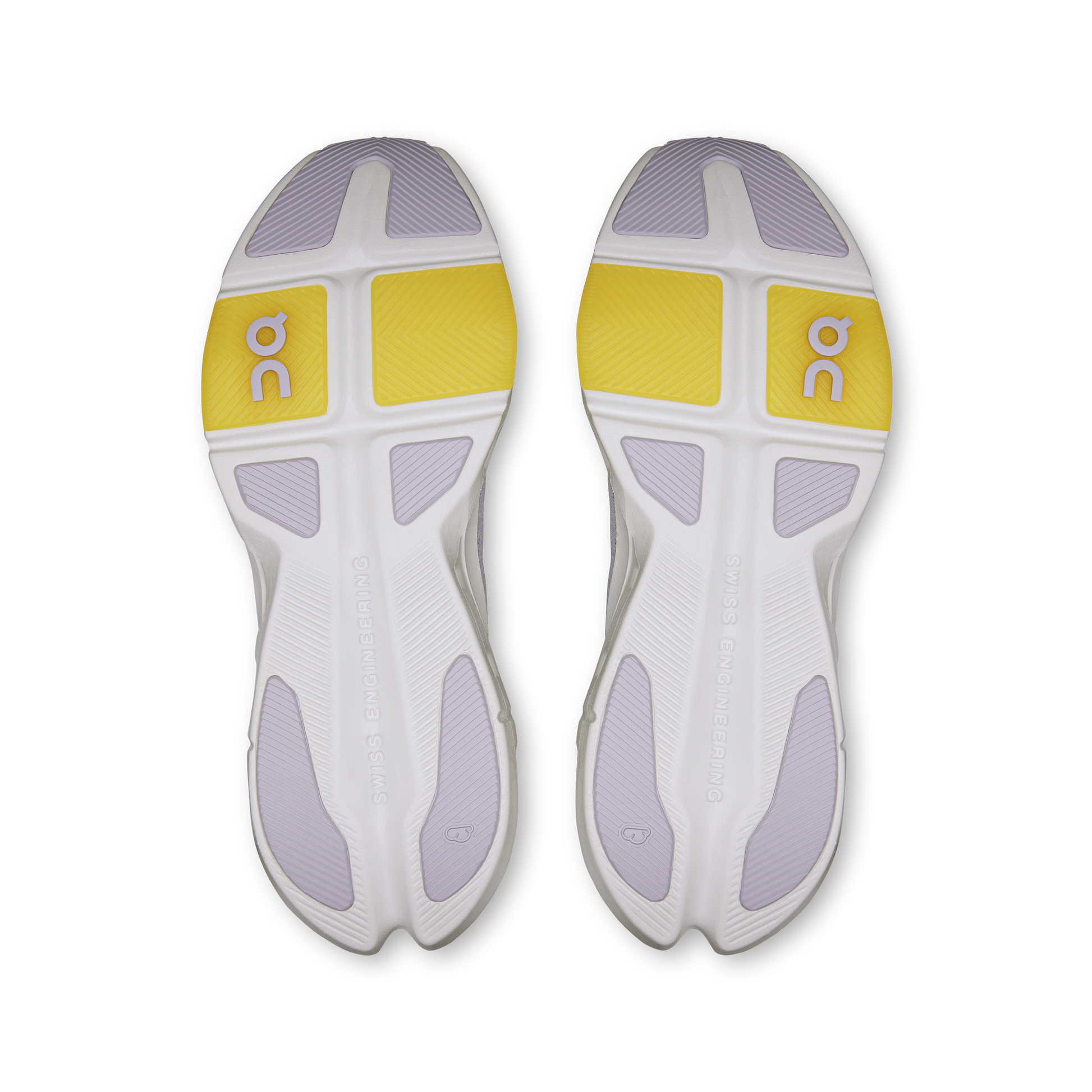 On Cloudpulse Next Lilac Lime (Women'S)