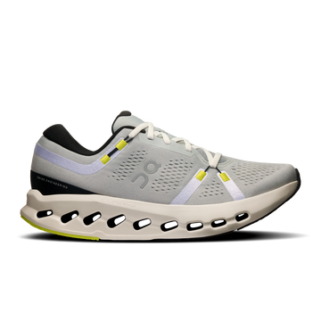 On Cloudsurfer 2 Glacier Ivory