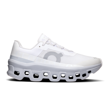On Cloudmonster White Glacier (Women'S)