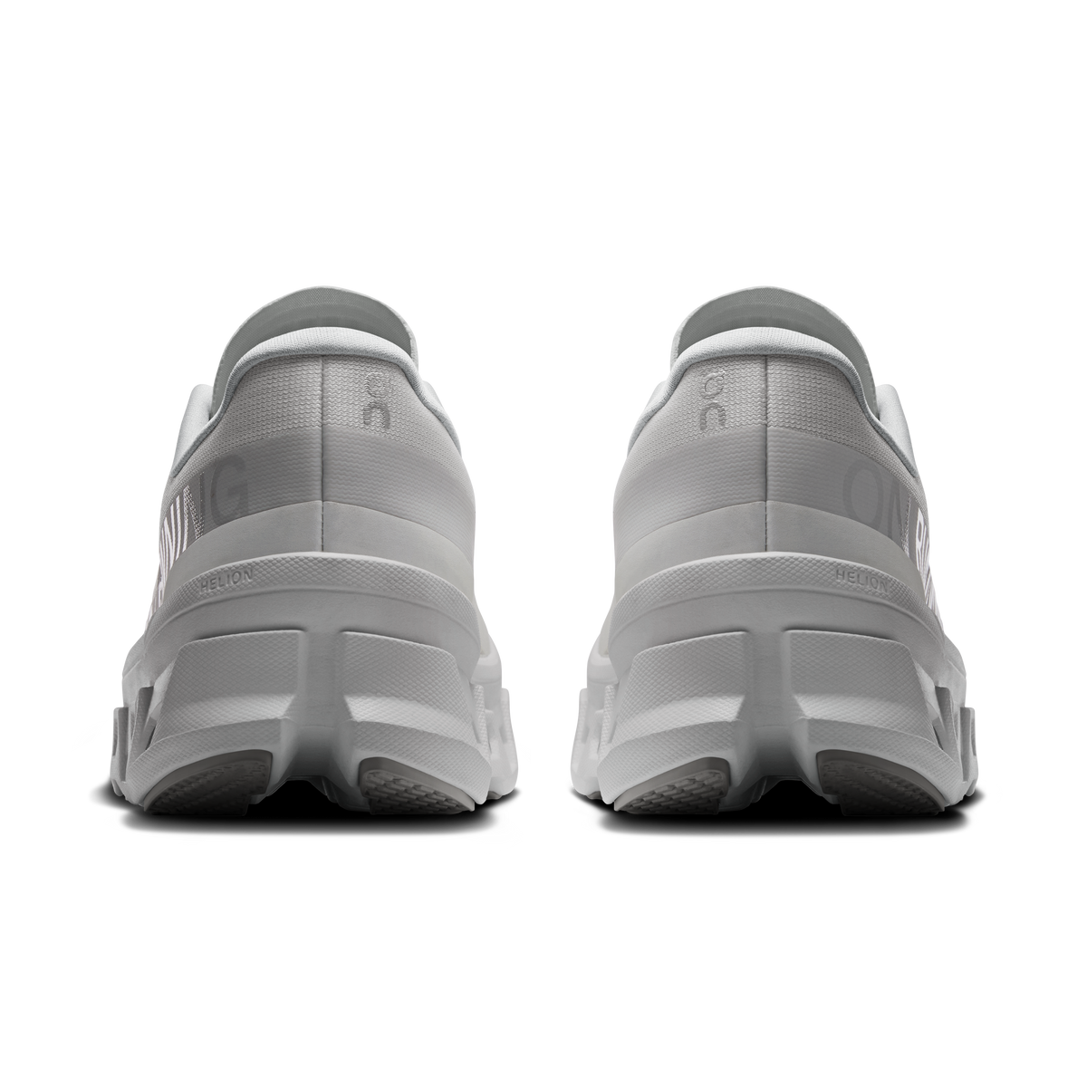 On Cloudmonster 1 White White (Women'S)