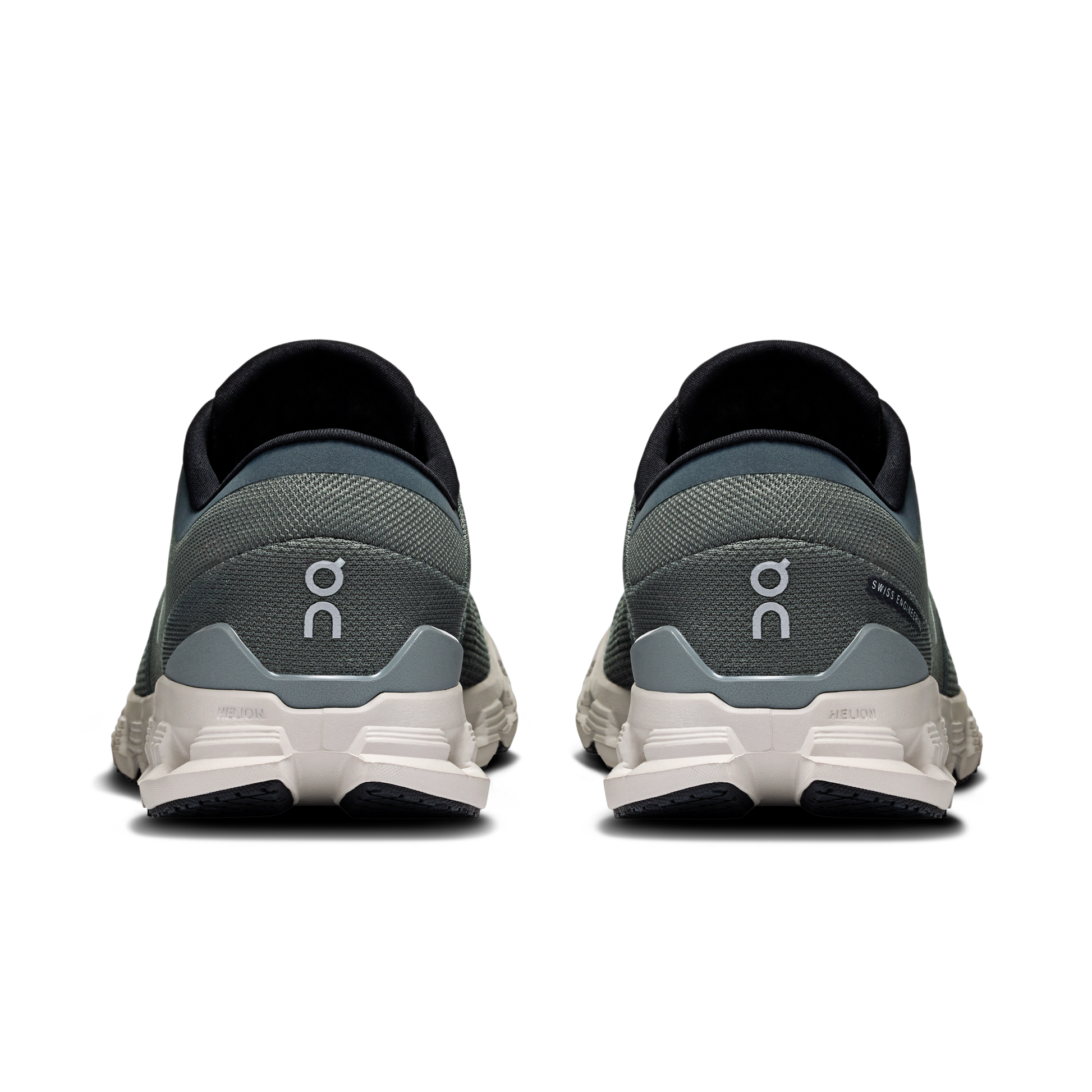 On Cloud X 4 Shadow Apollo