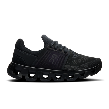 On Cloudswift 4 Ad Black Rock (Women'S)