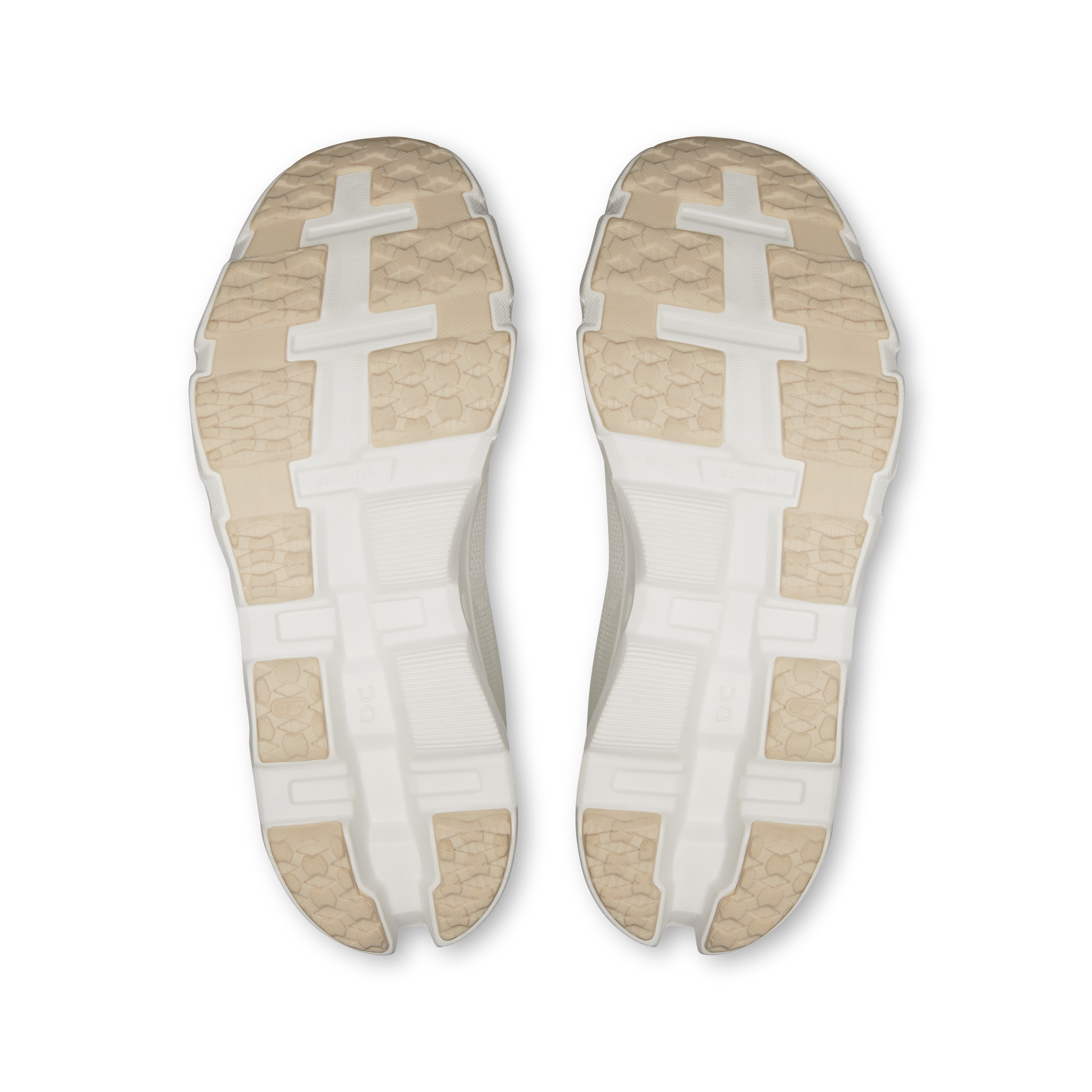 On Cloudmonster Hyper Paf White White (Women'S)
