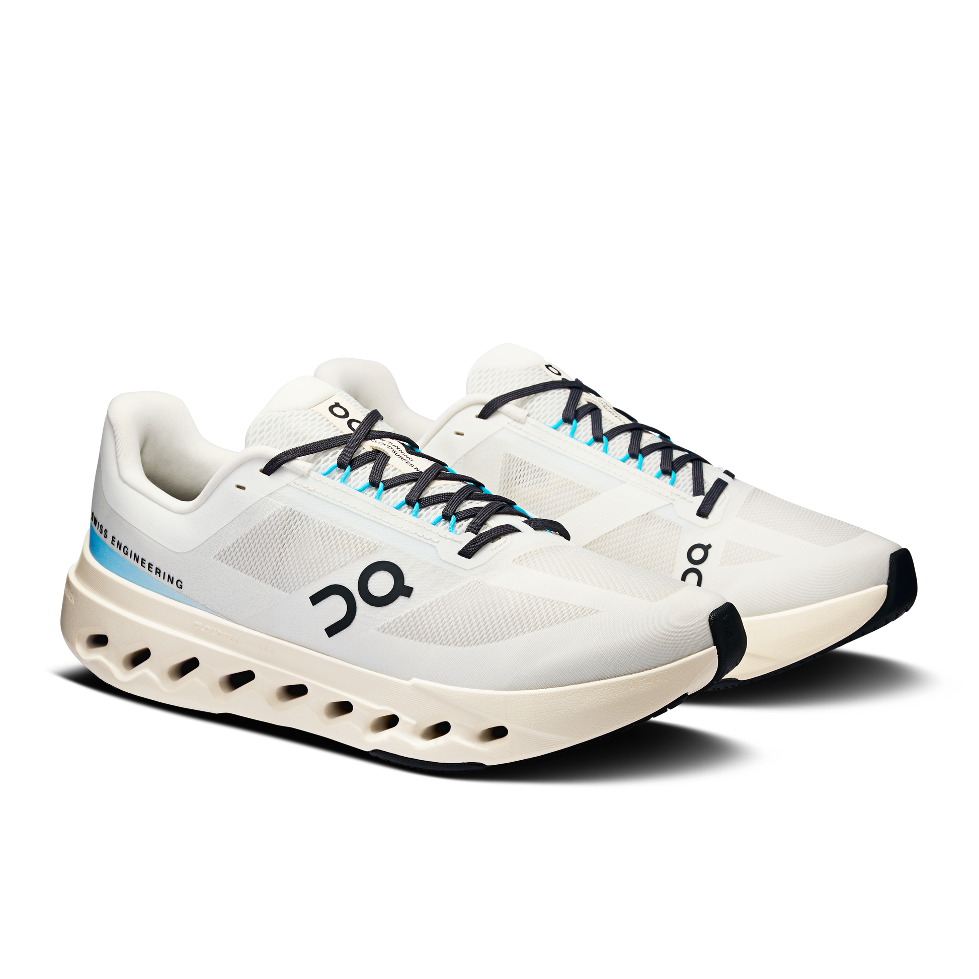 On Cloudsurfer Next Ivory Dew