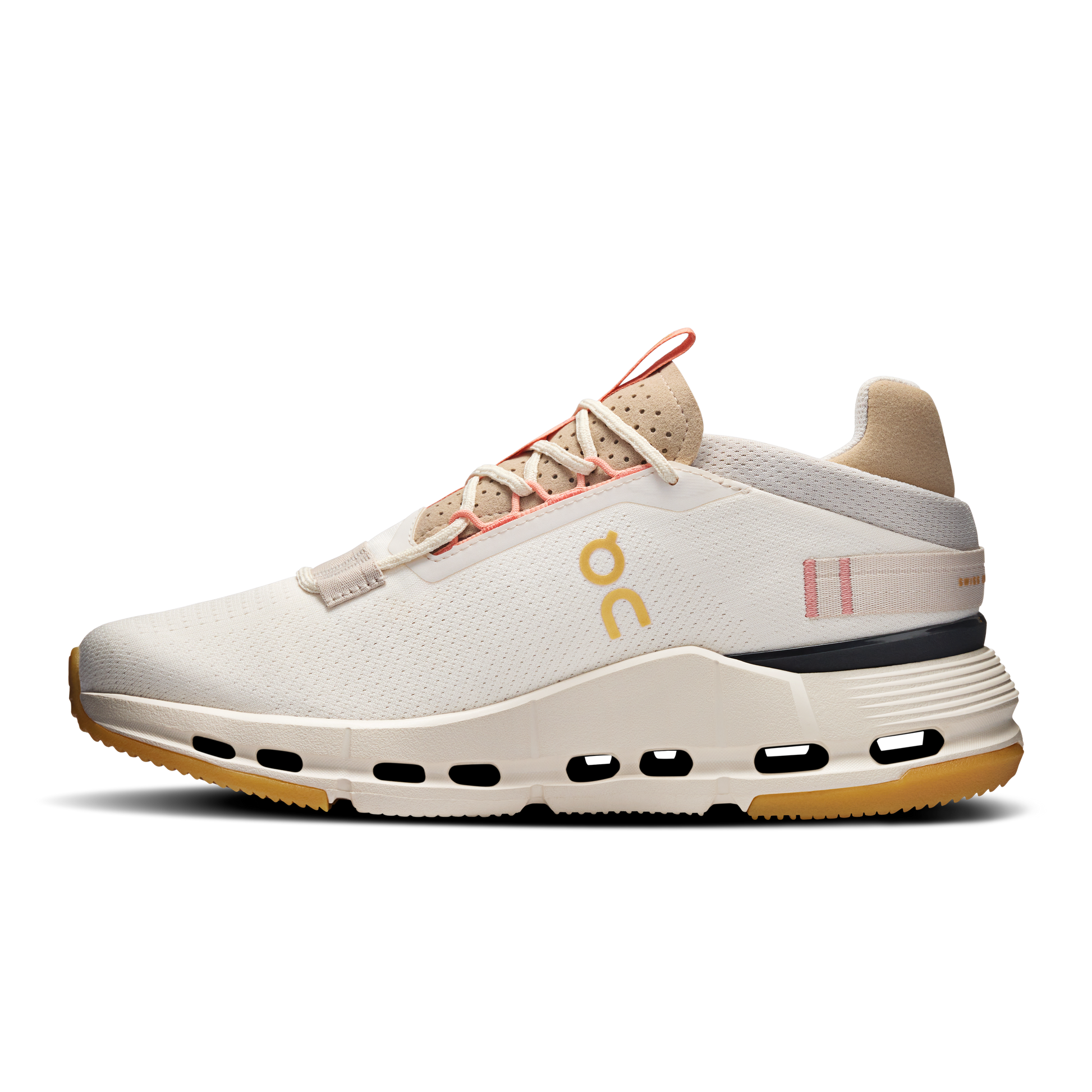 On Cloudnova 2 Dew Sand (Women'S)