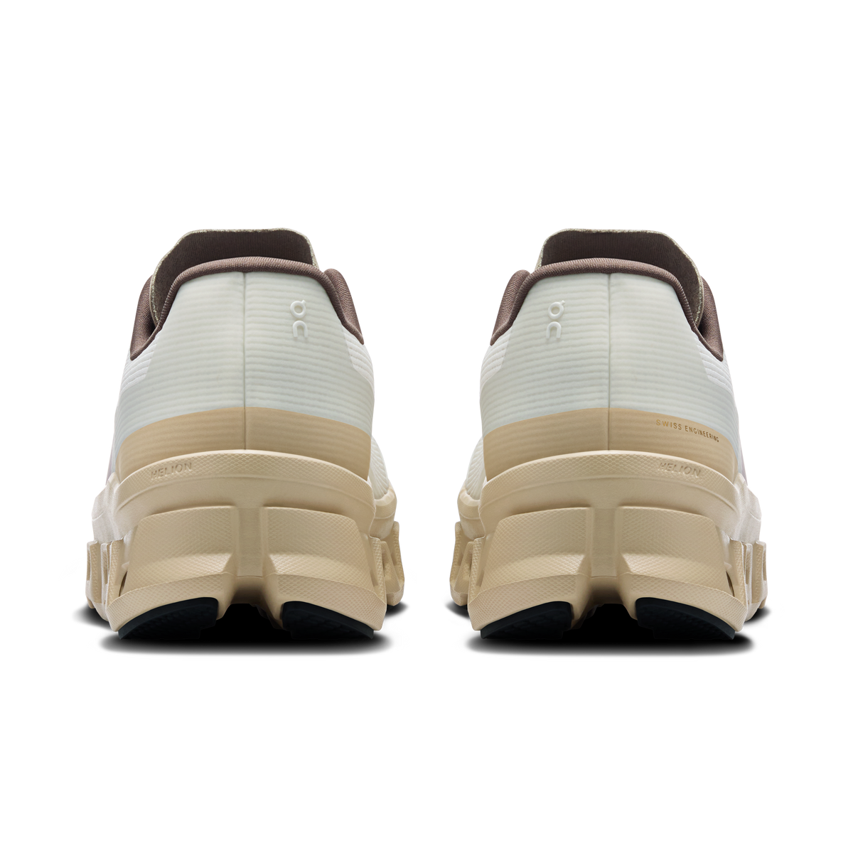 On Cloudmonster Void Year Of The Horse Ivory Sand (Women'S)