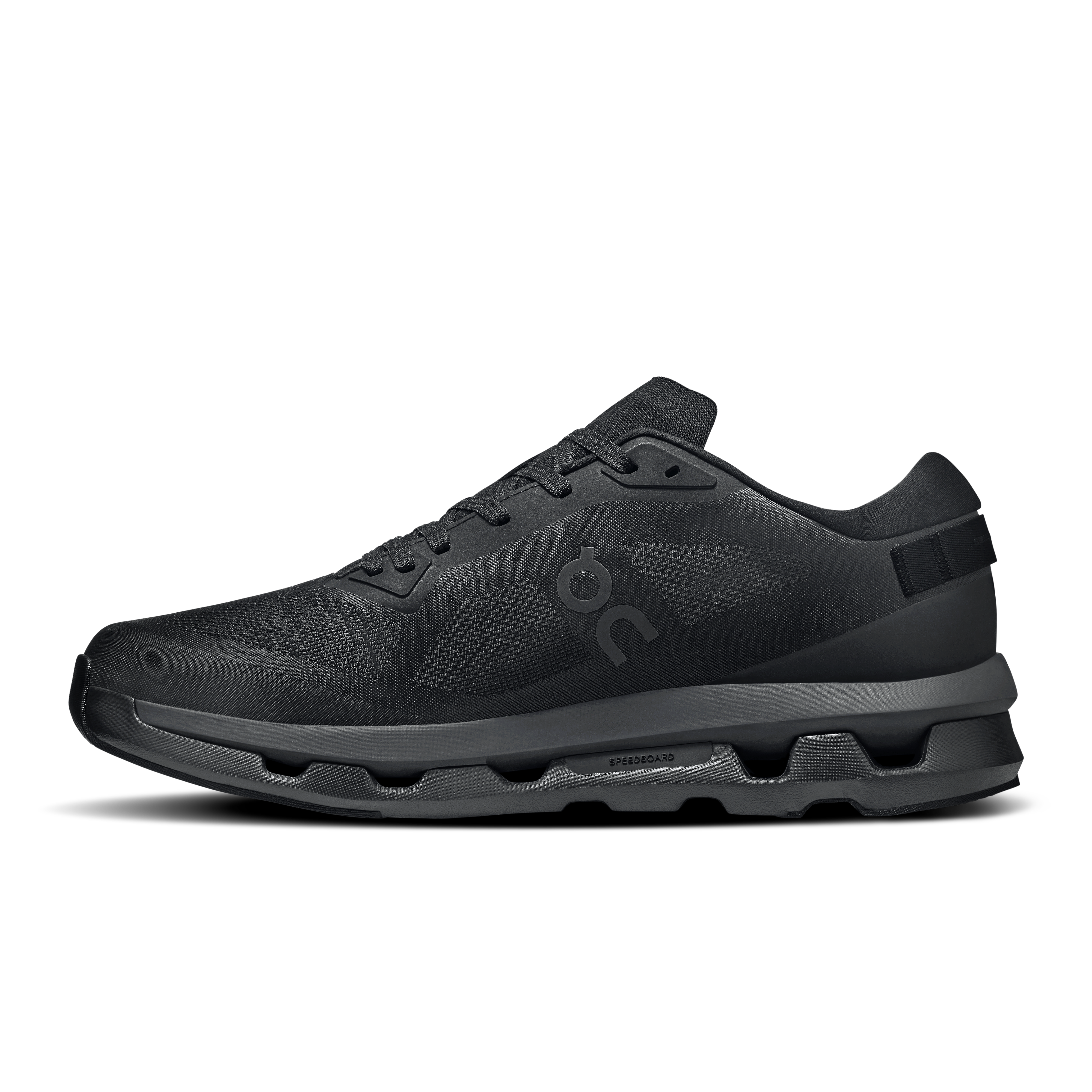 On Cloudzone Black Eclipse