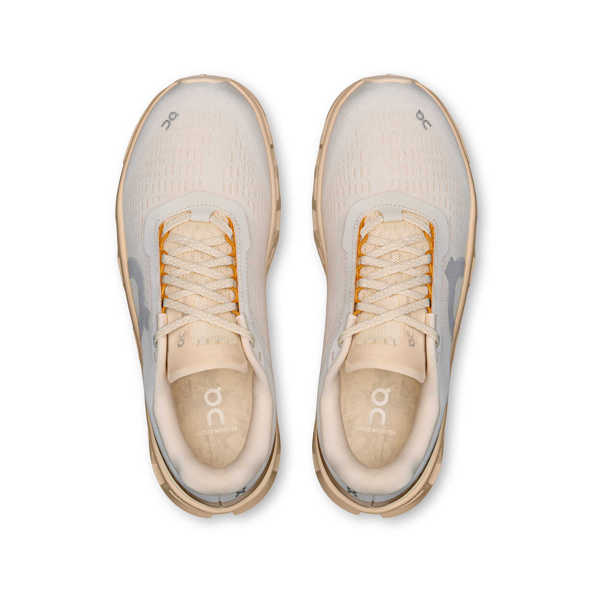 On Cloudmonster 1 Dew Blonde (Women'S)