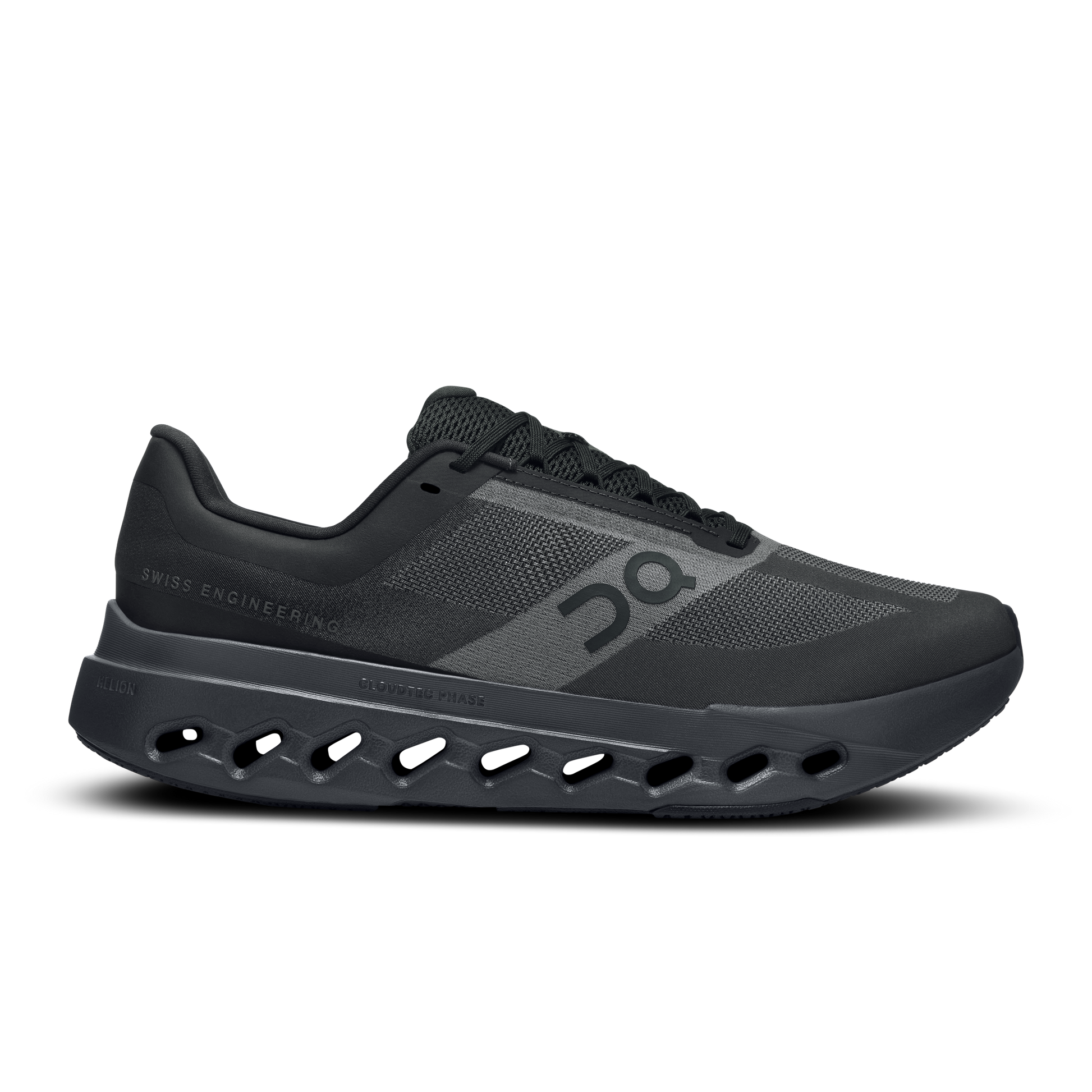 On Cloudsurfer Next Black Eclipse