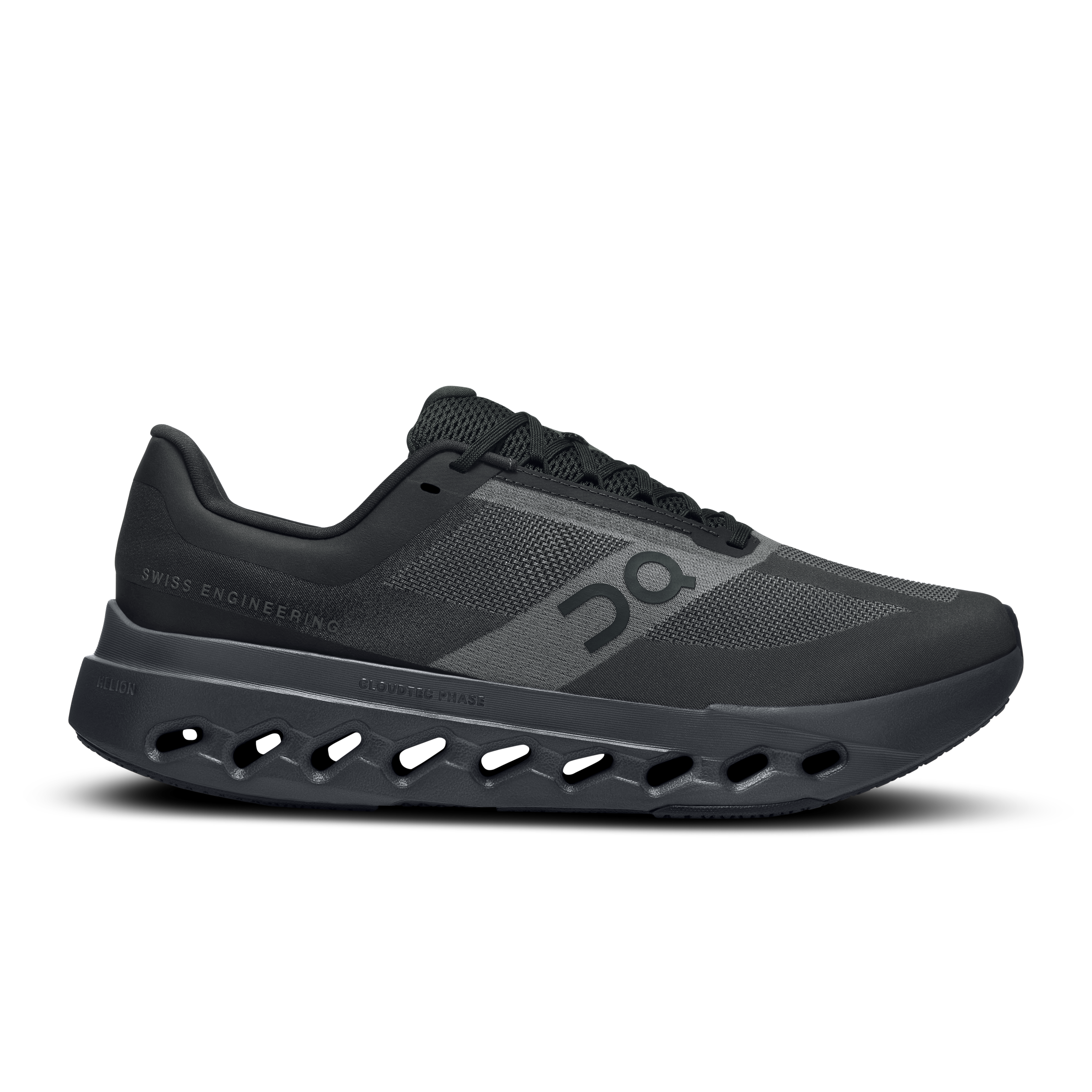 On Cloudsurfer Next Black Eclipse
