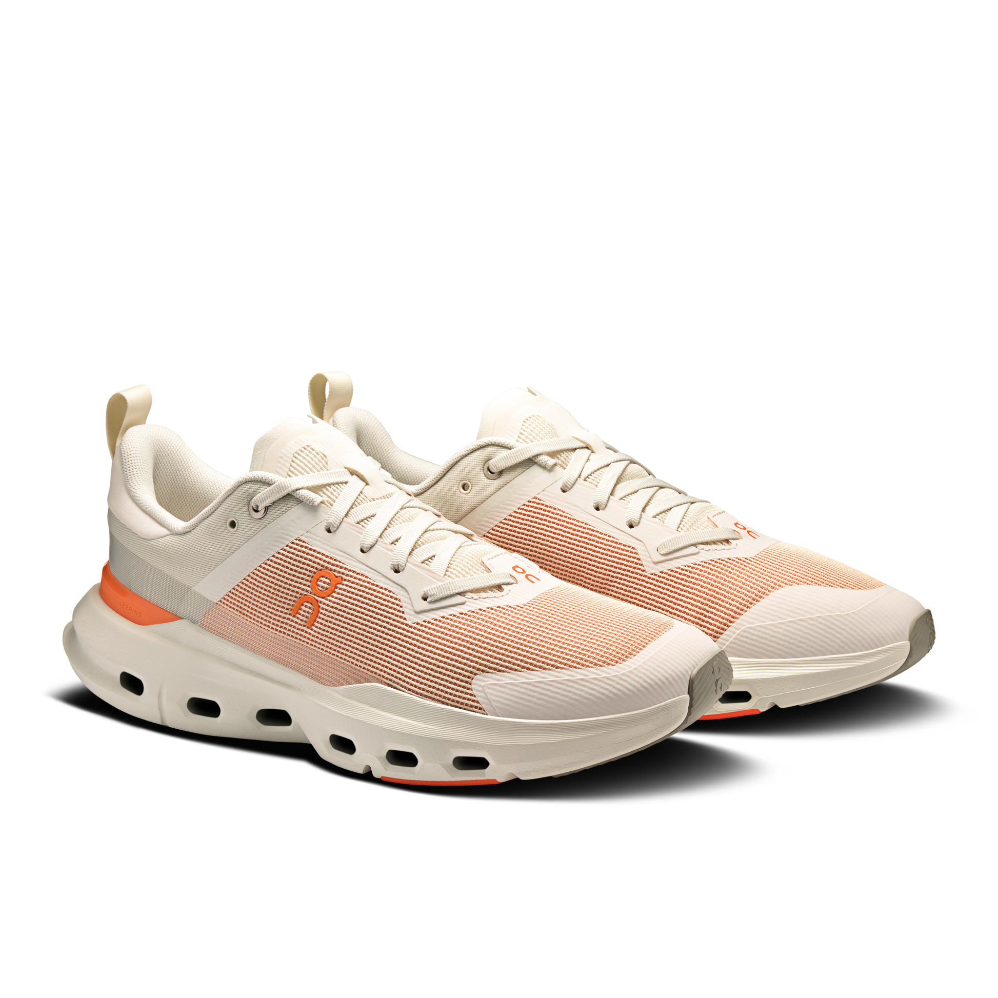 On Cloudpulse Next Ice Flame