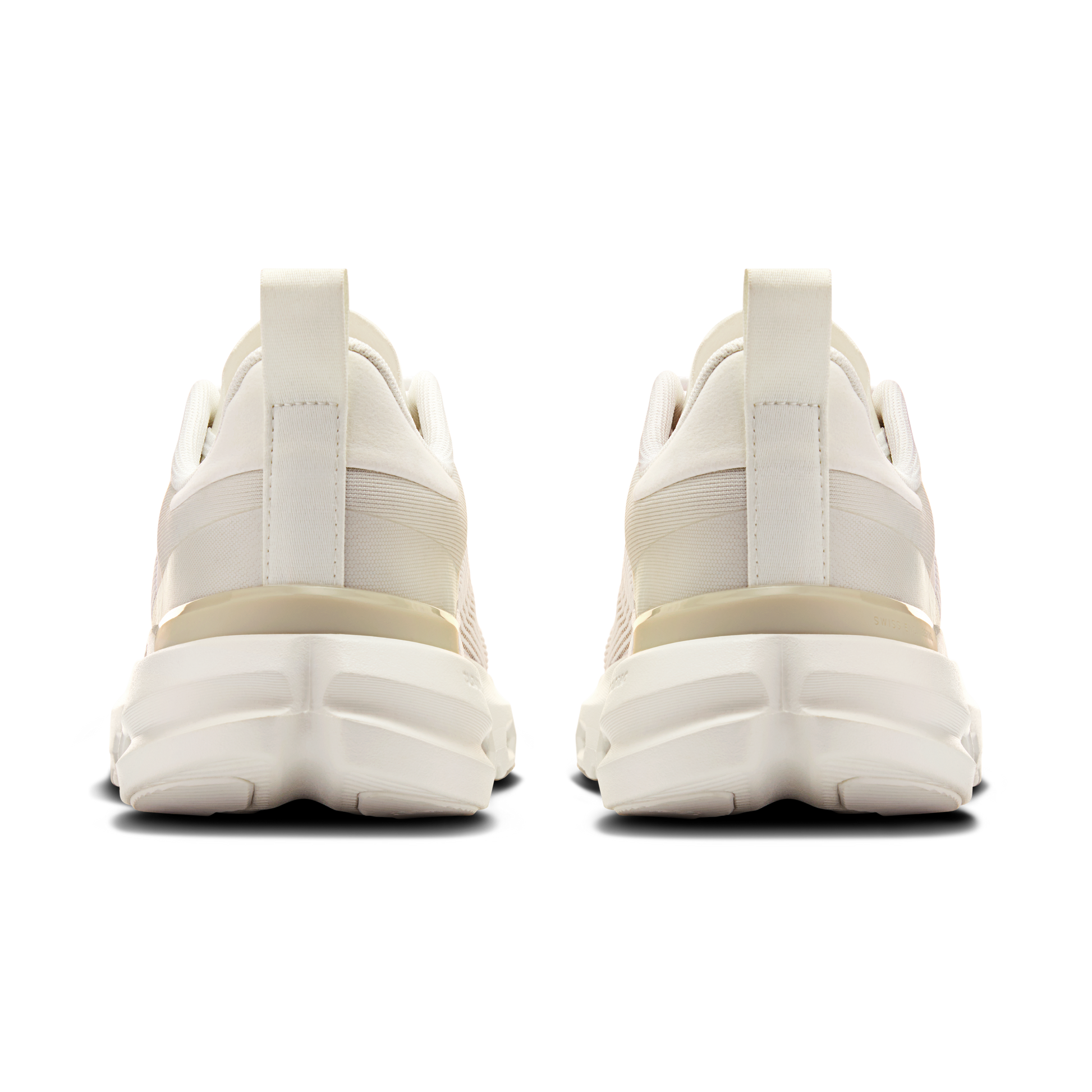 On Cloudpulse Next White Ice