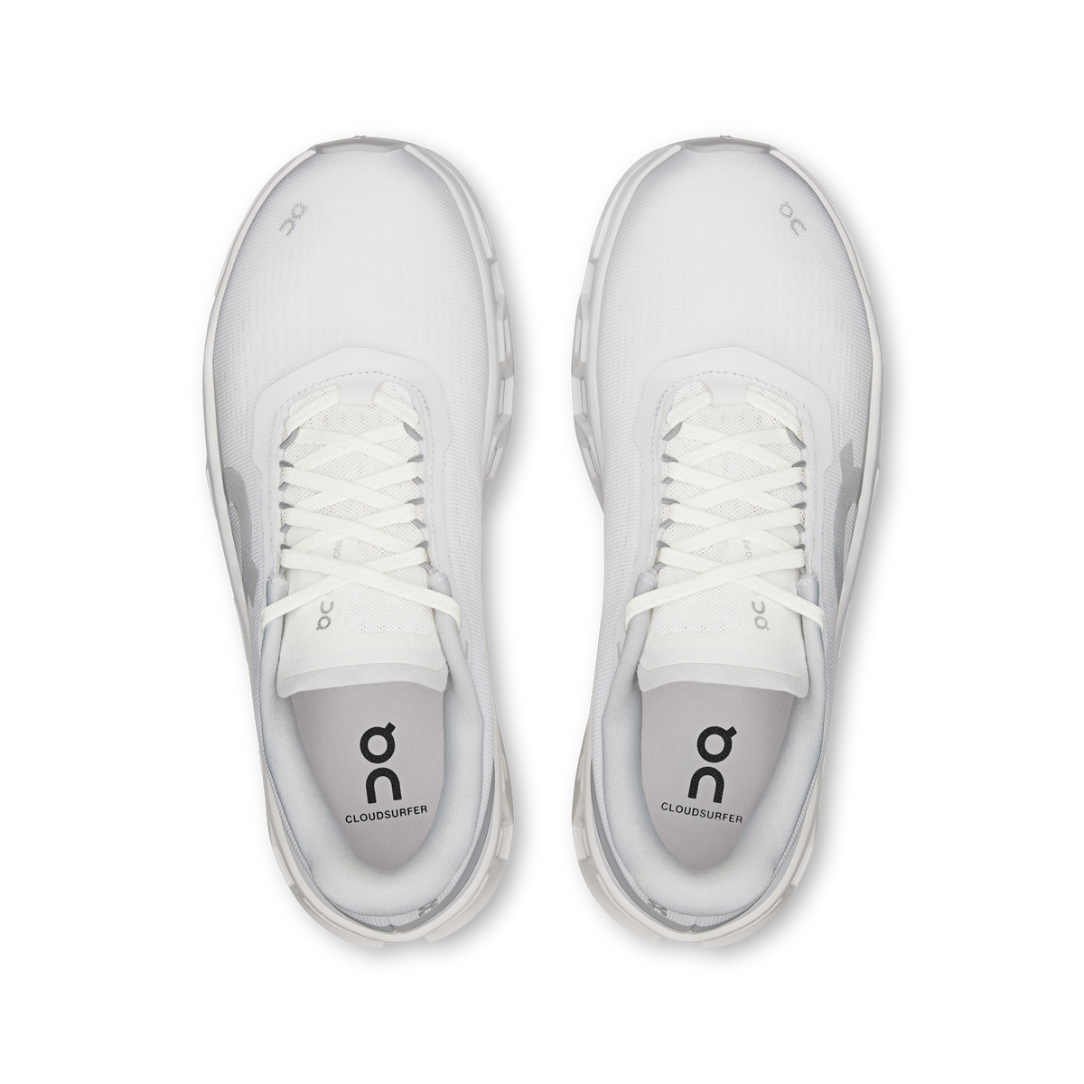 On Cloudmonster 1 White White (Women'S)