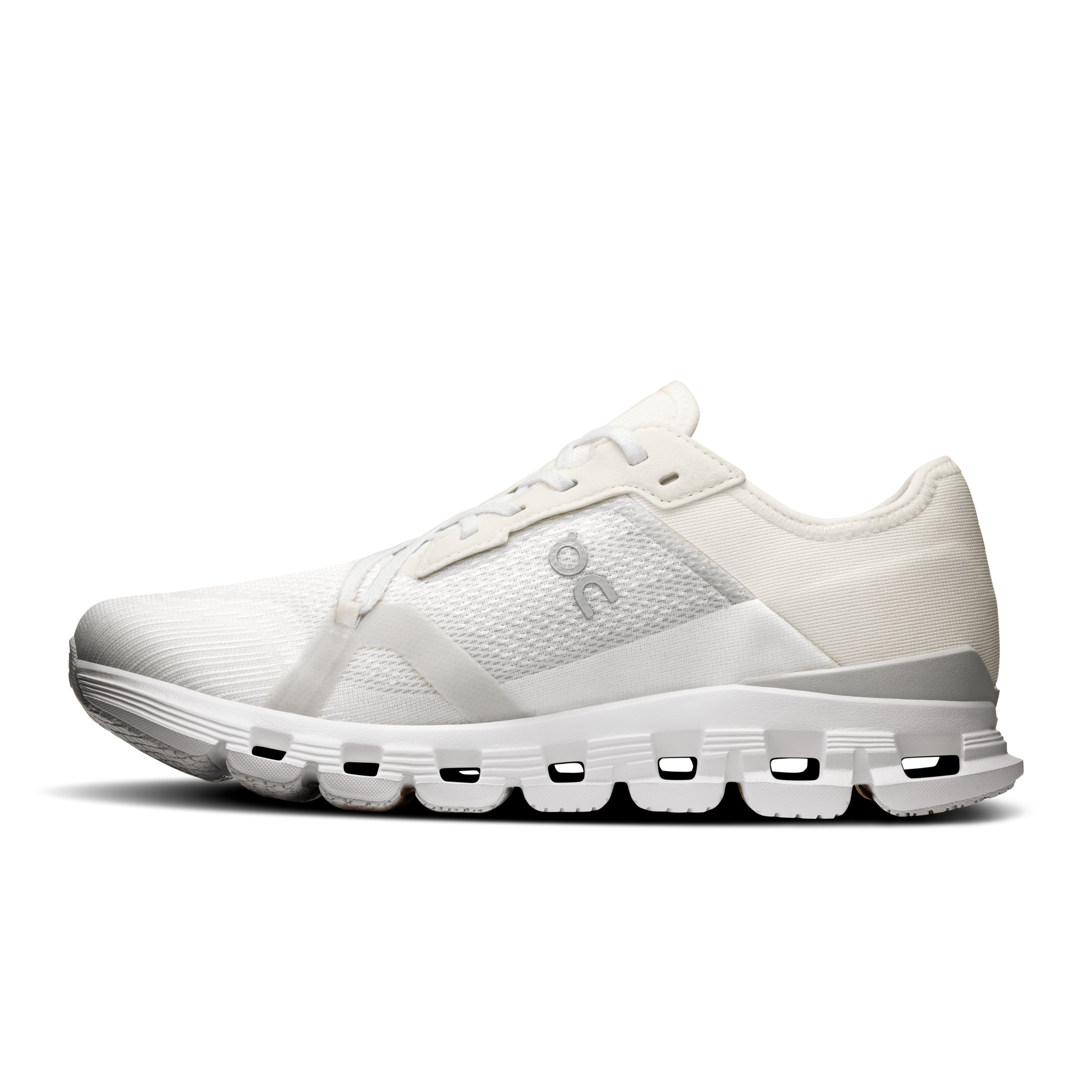 On Cloud X 4 Ad White Wolf (Women'S)