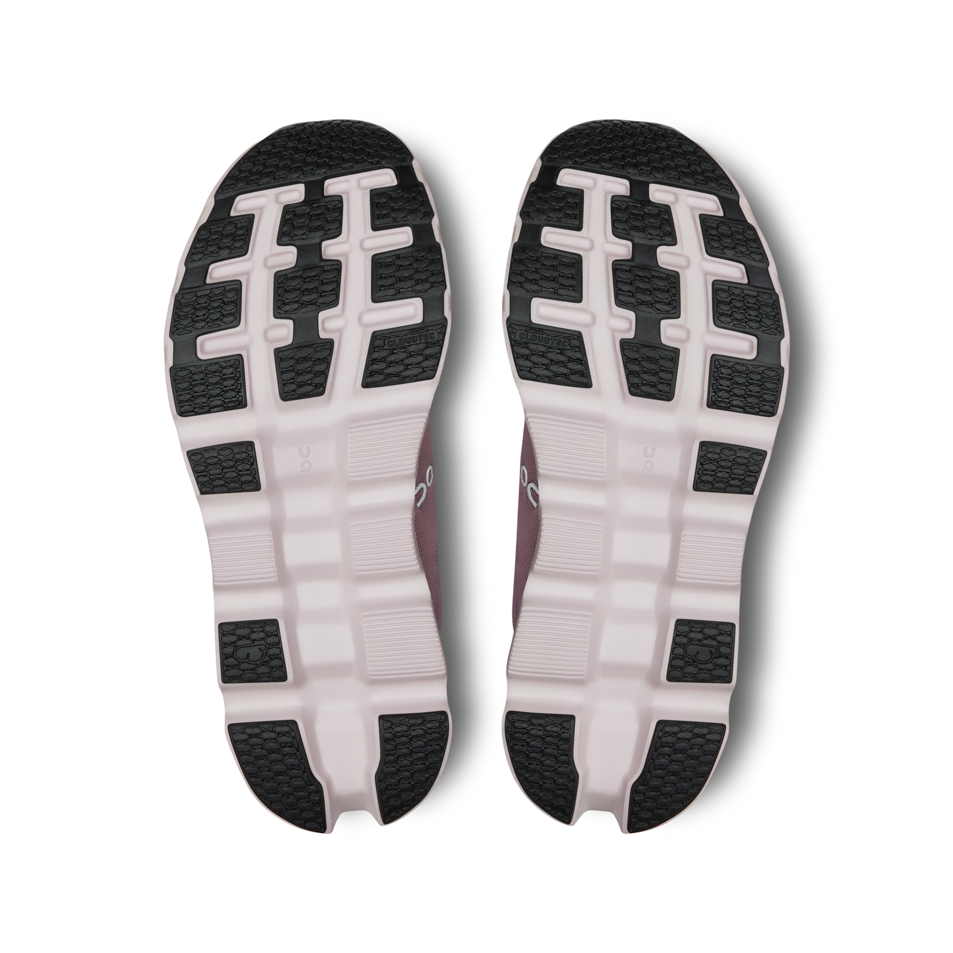 On Cloudstratus 3 Quartz Lily (Women'S)