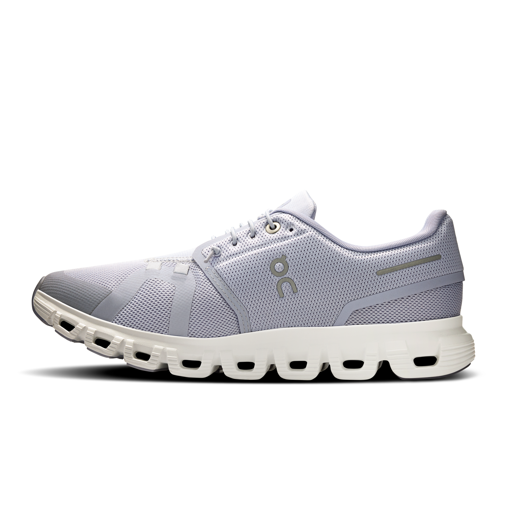 On Cloud 6 Nimbus White (Women'S)